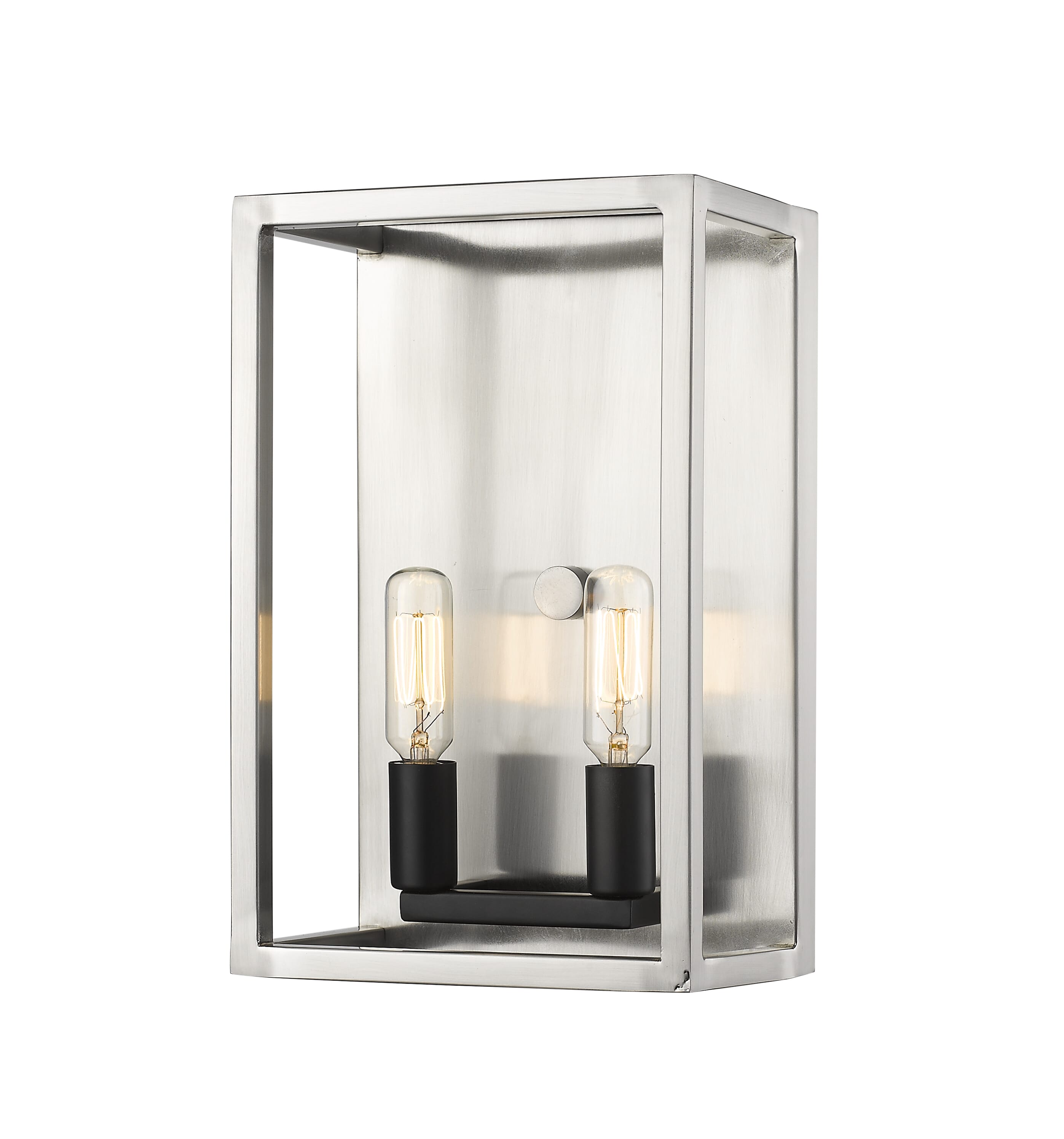 Quadra 2-Light Wall… - image
