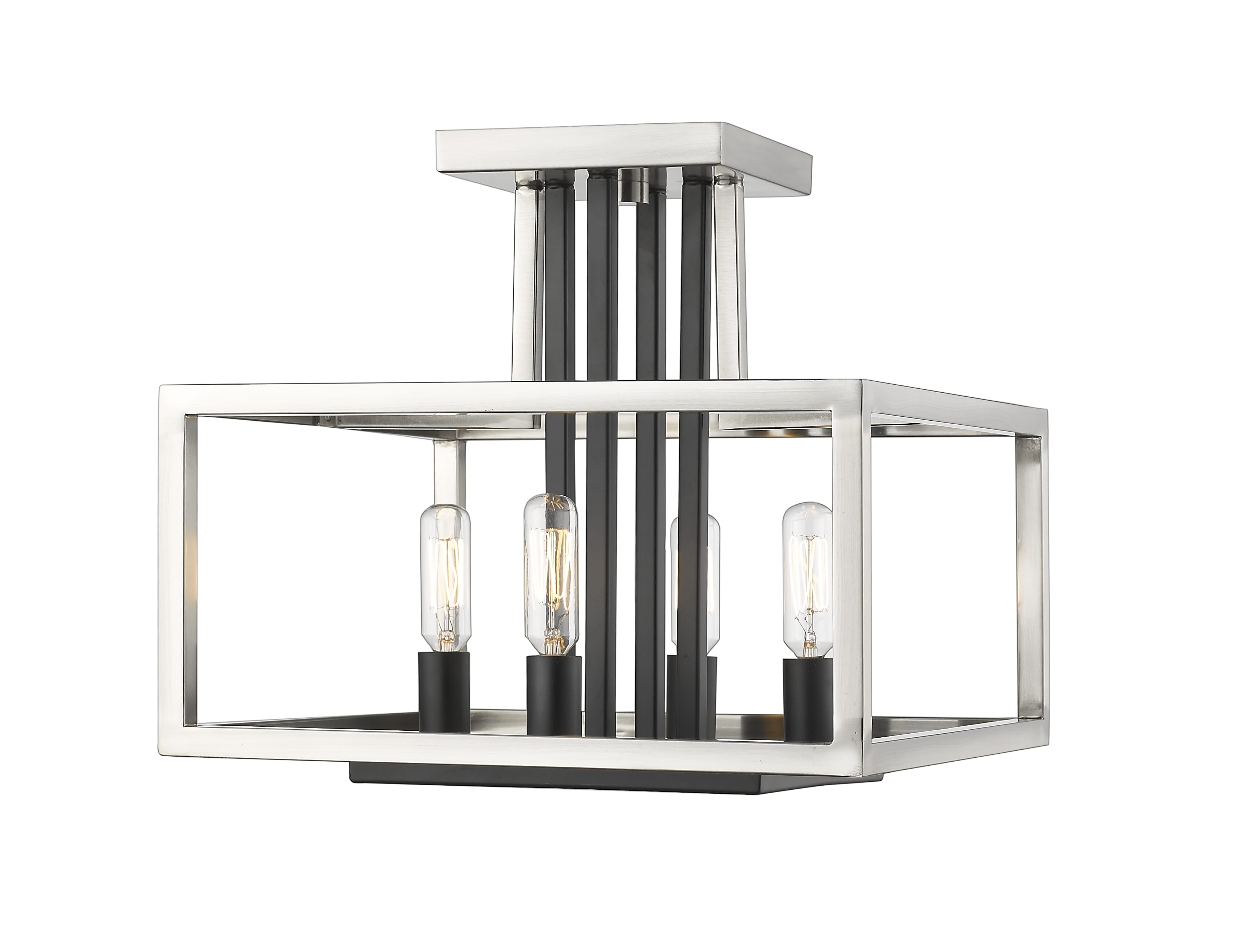 Quadra 4-Light Semi… - image