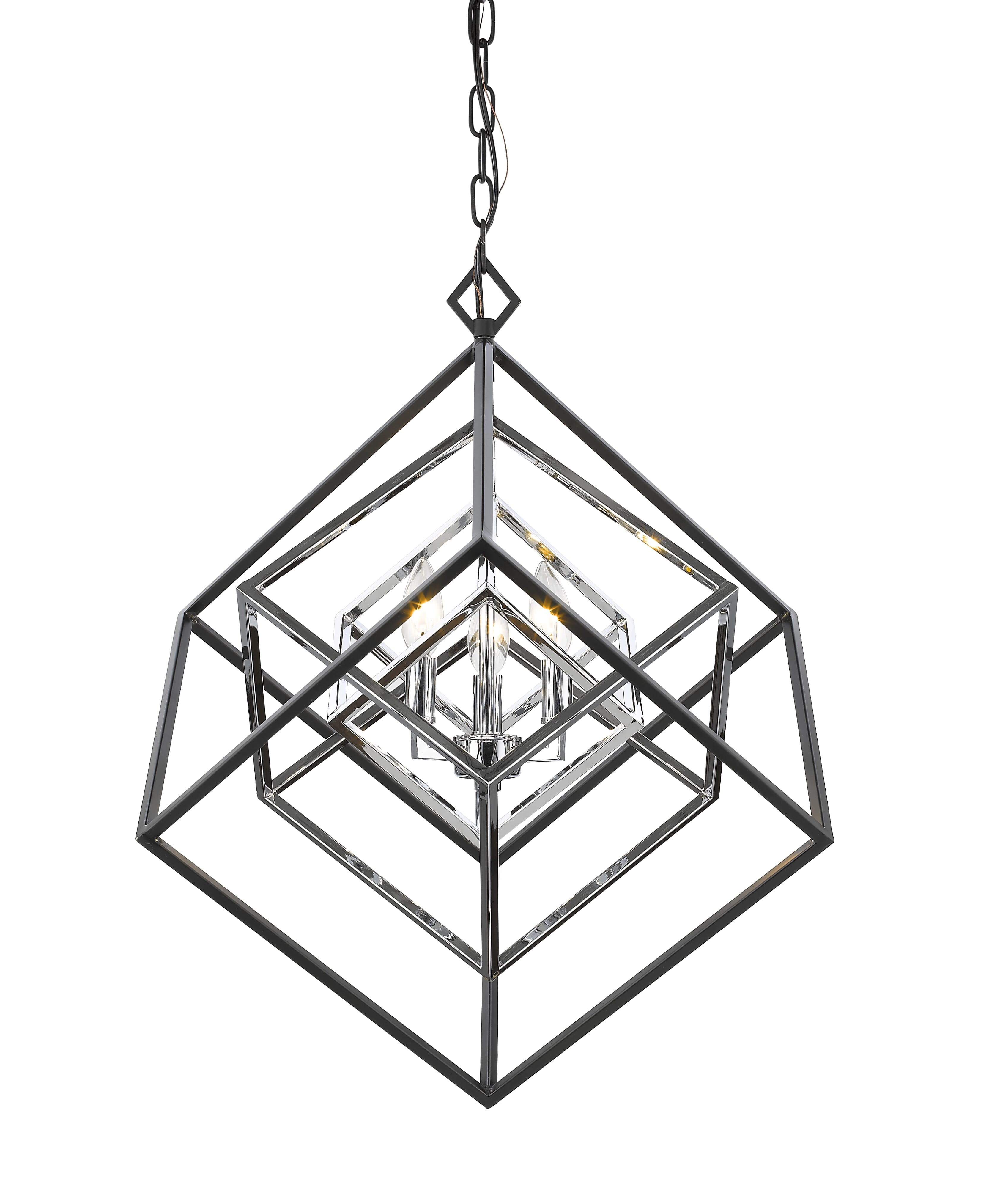 Euclid 3-Light Chan… - image