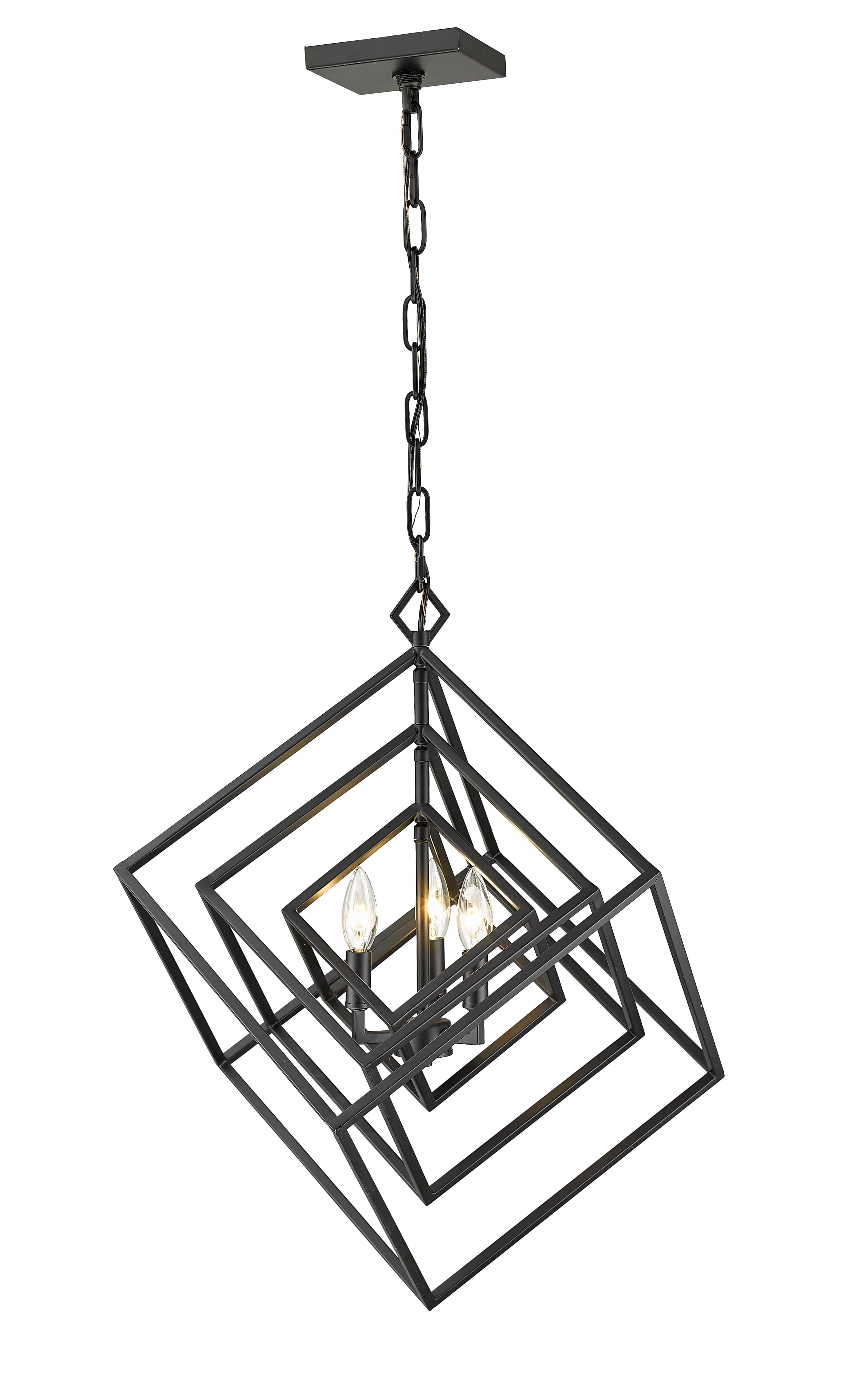 Euclid 3-Light Chan… - image
