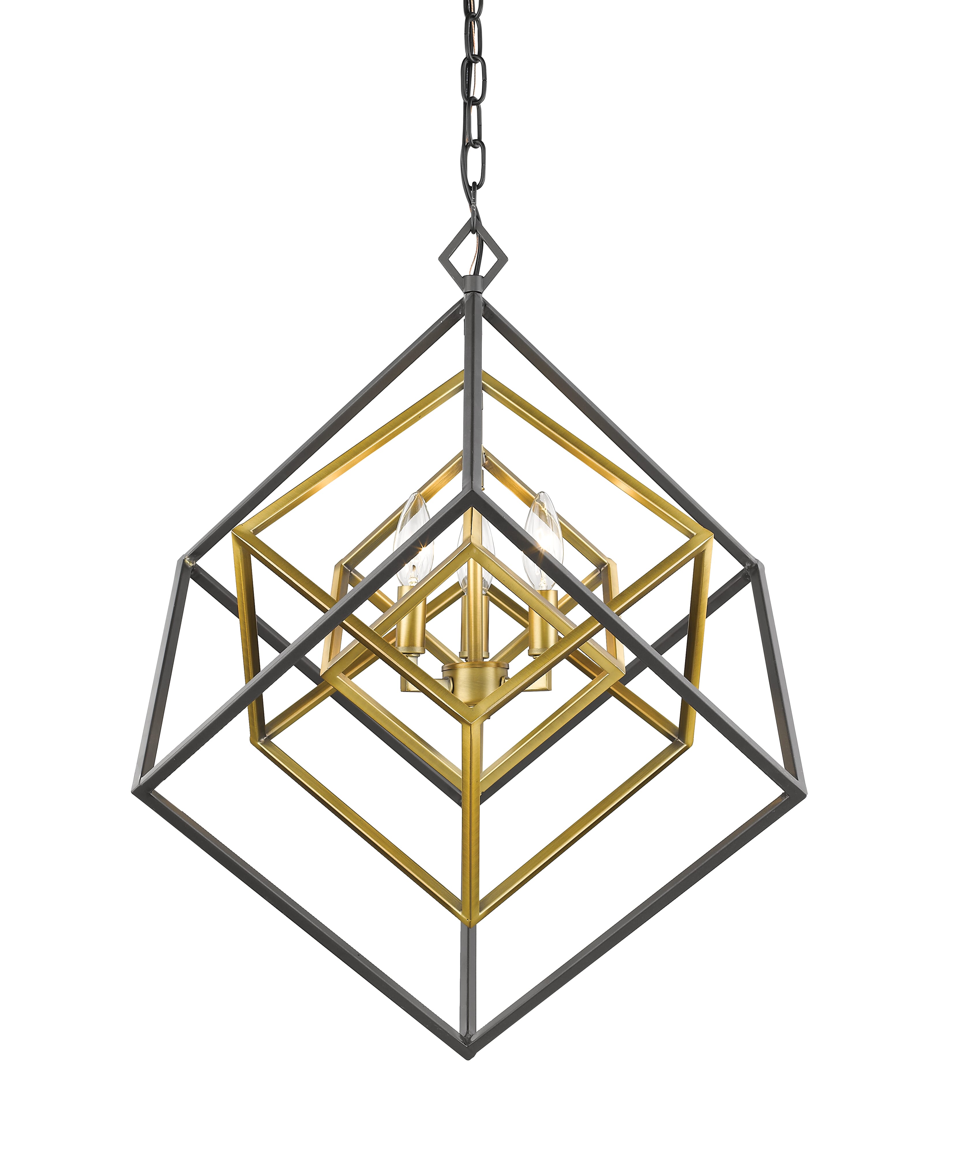 Euclid 3-Light Chan… - image
