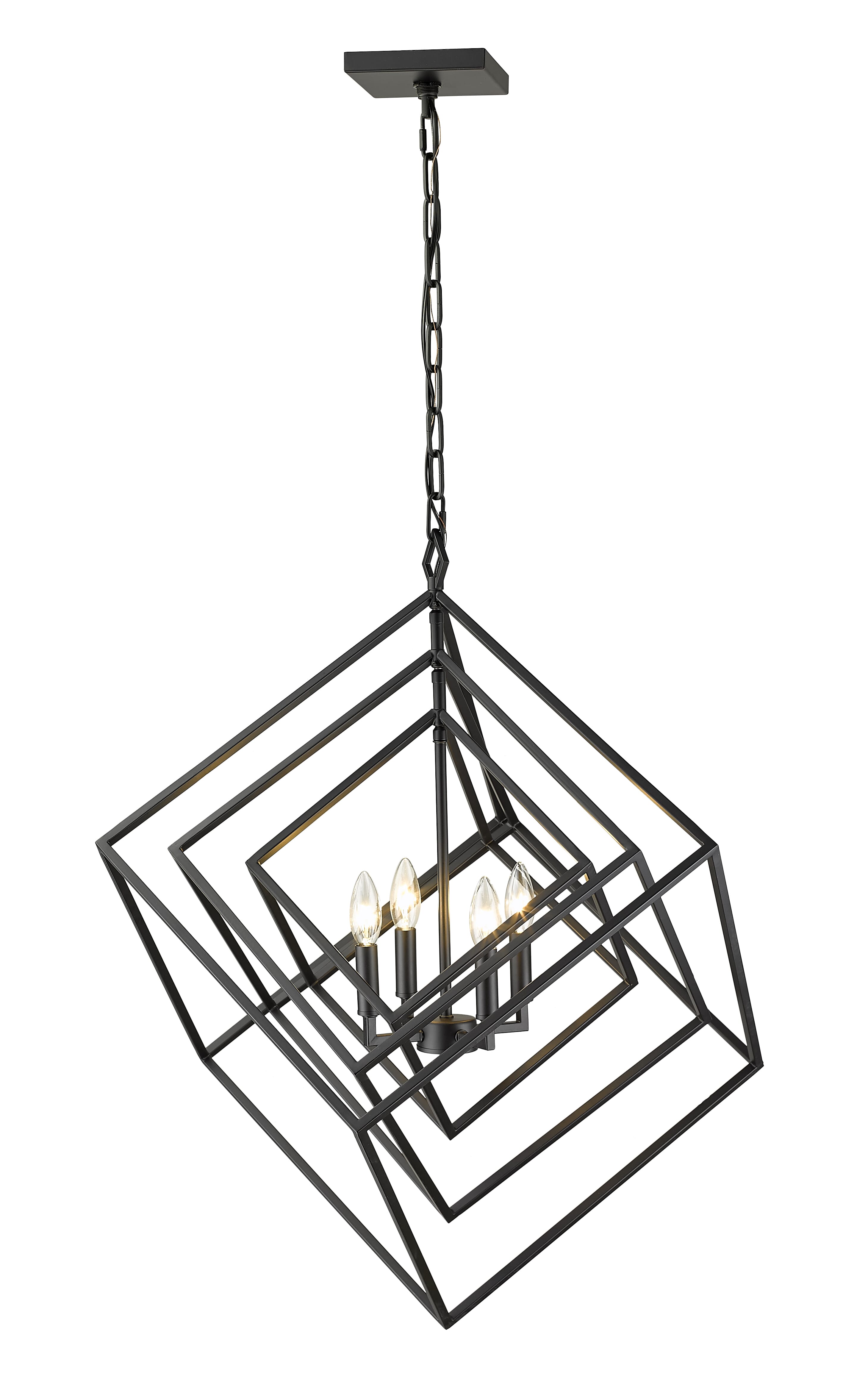 Euclid 4-Light Chan… - image
