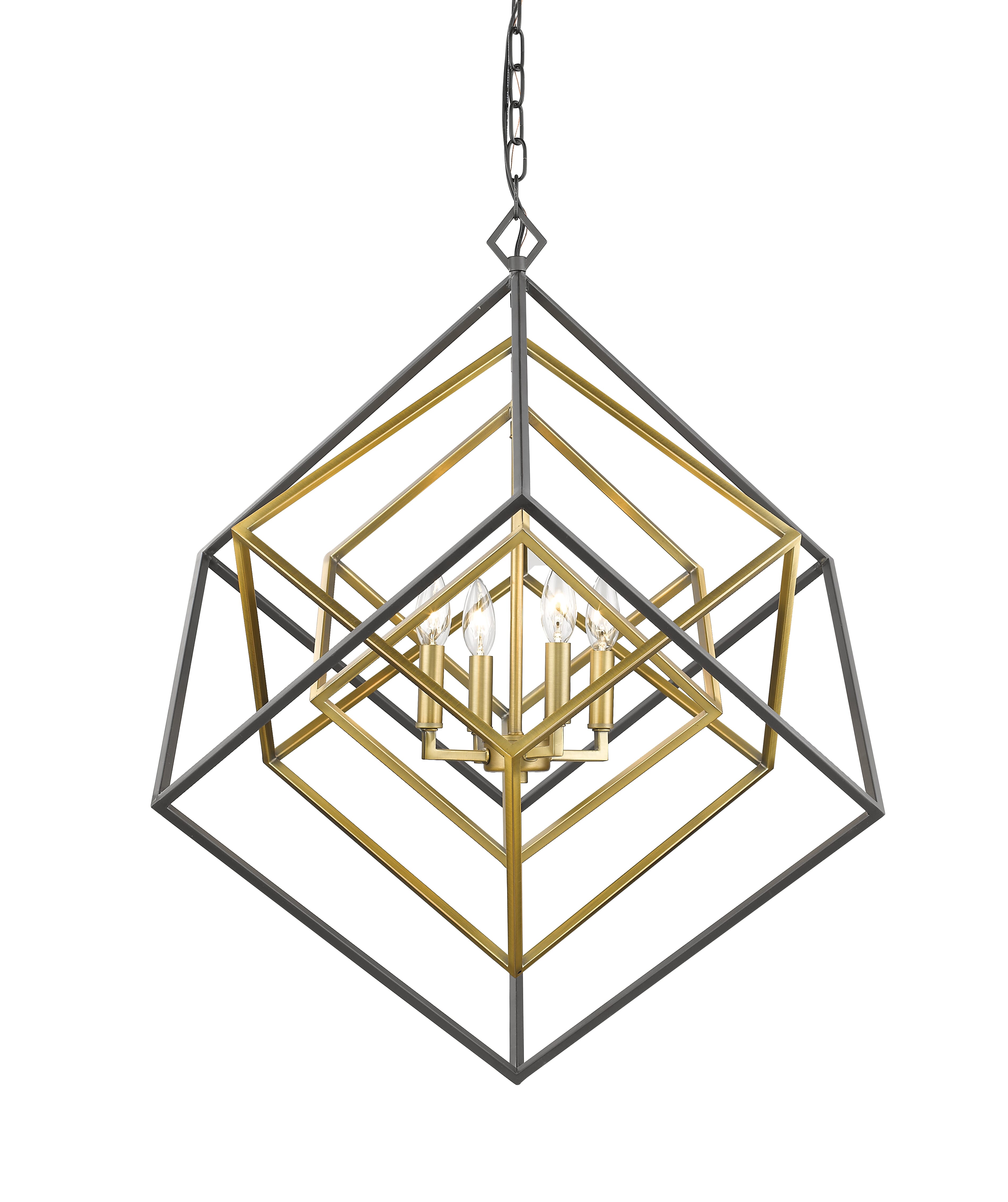 Euclid 4-Light Chan… - image