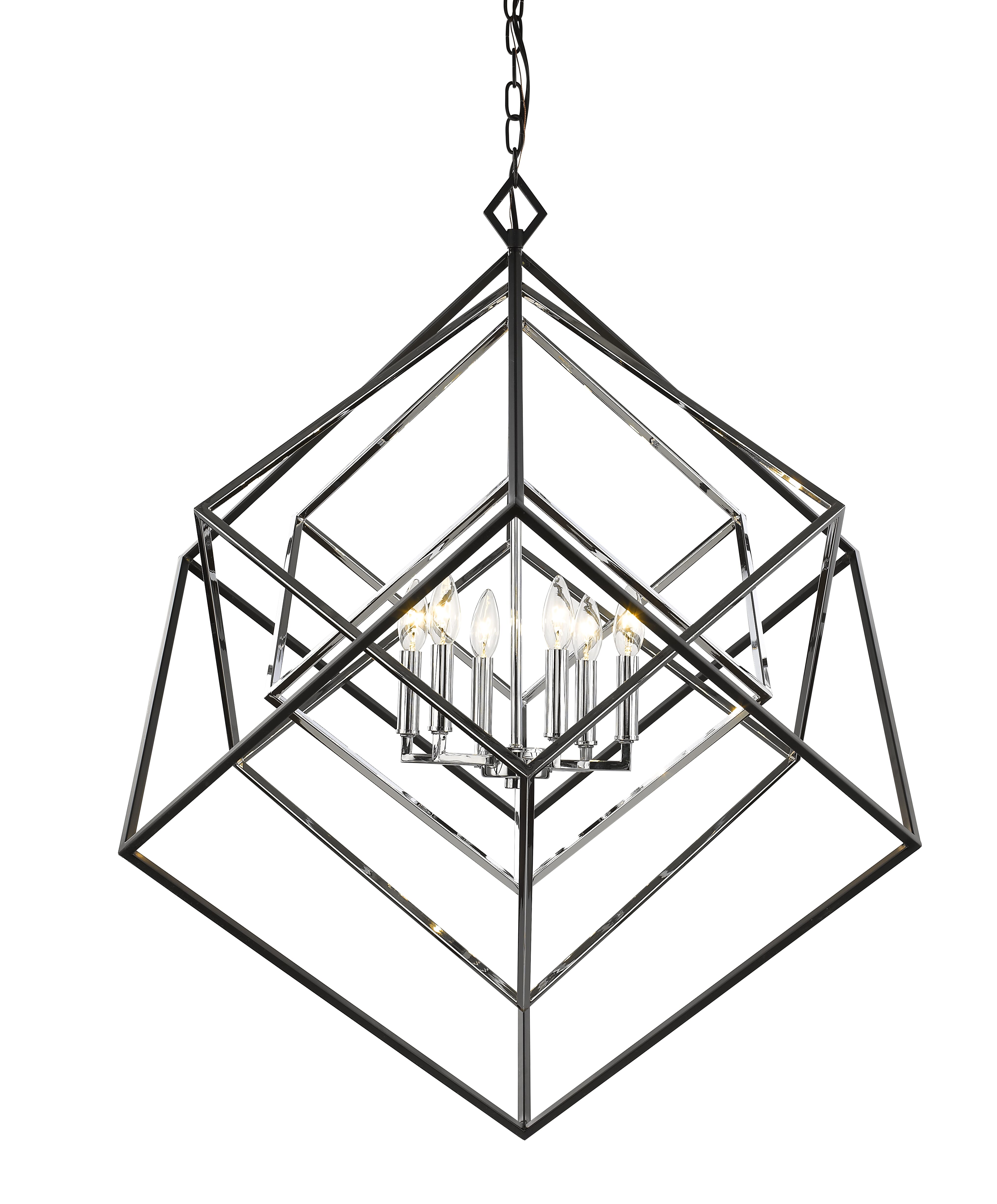 Euclid 6-Light Chan… - image