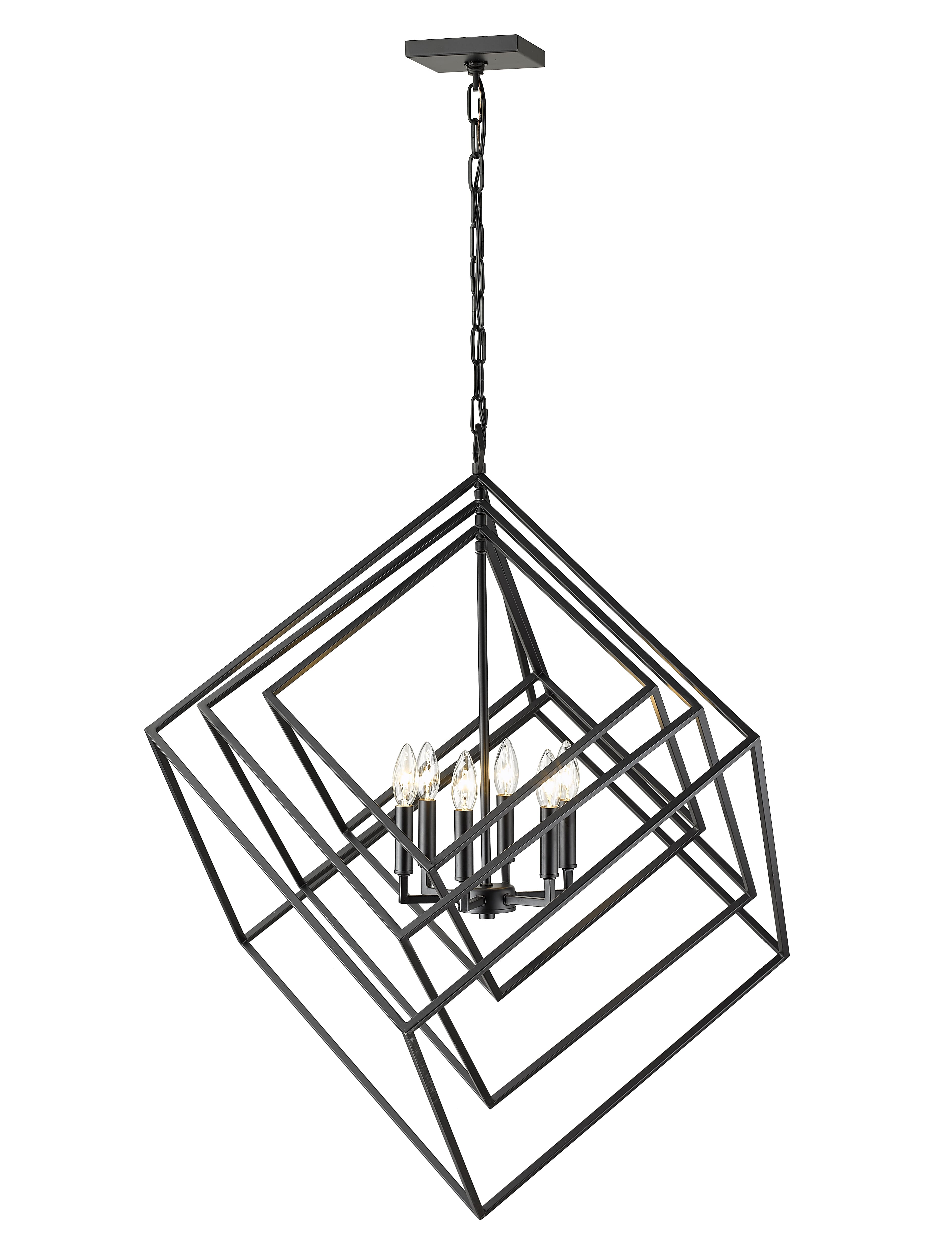 Euclid 6-Light Chan… - image