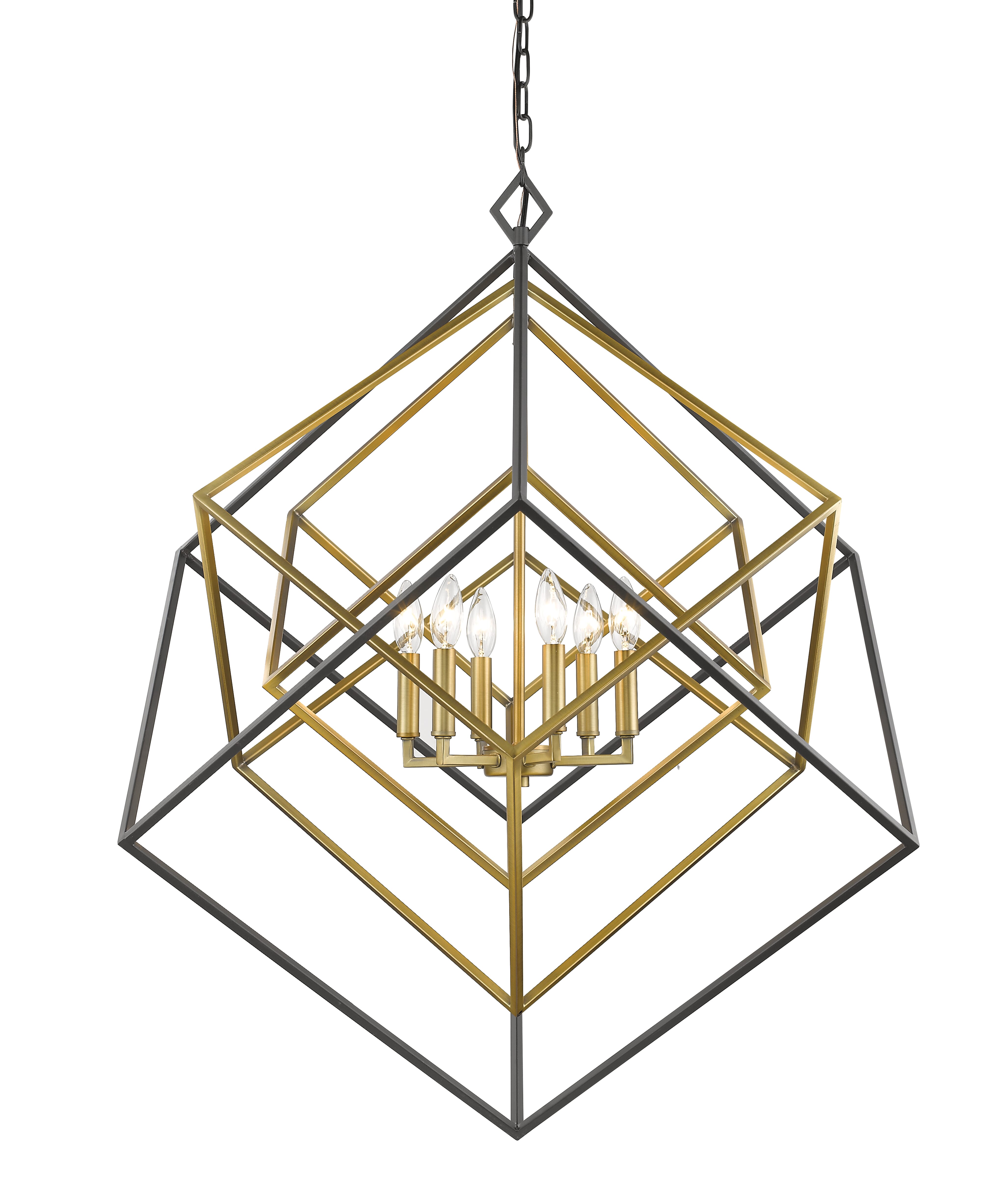 Euclid 6-Light Chan… - image