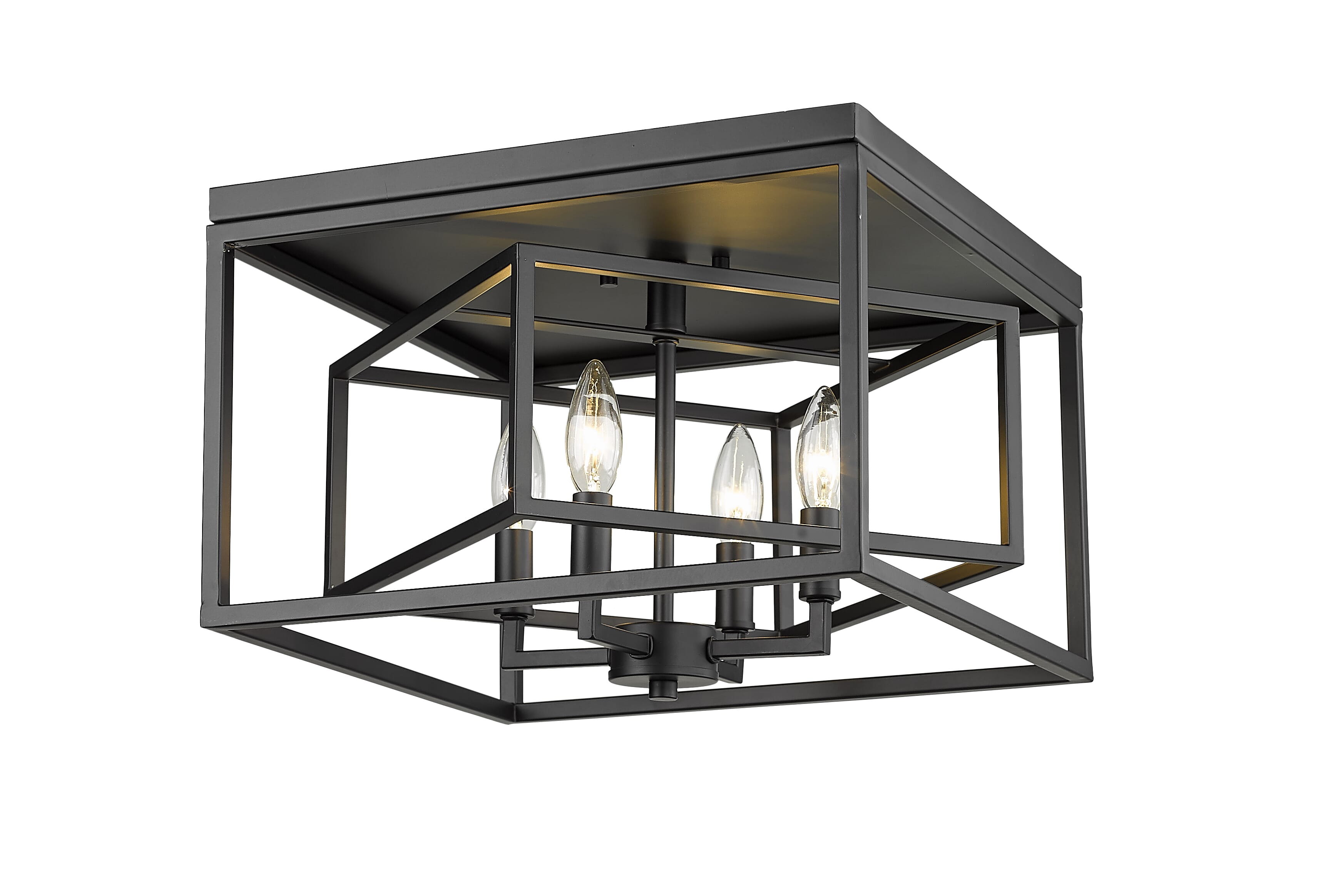 Euclid 4-Light Flus… - image