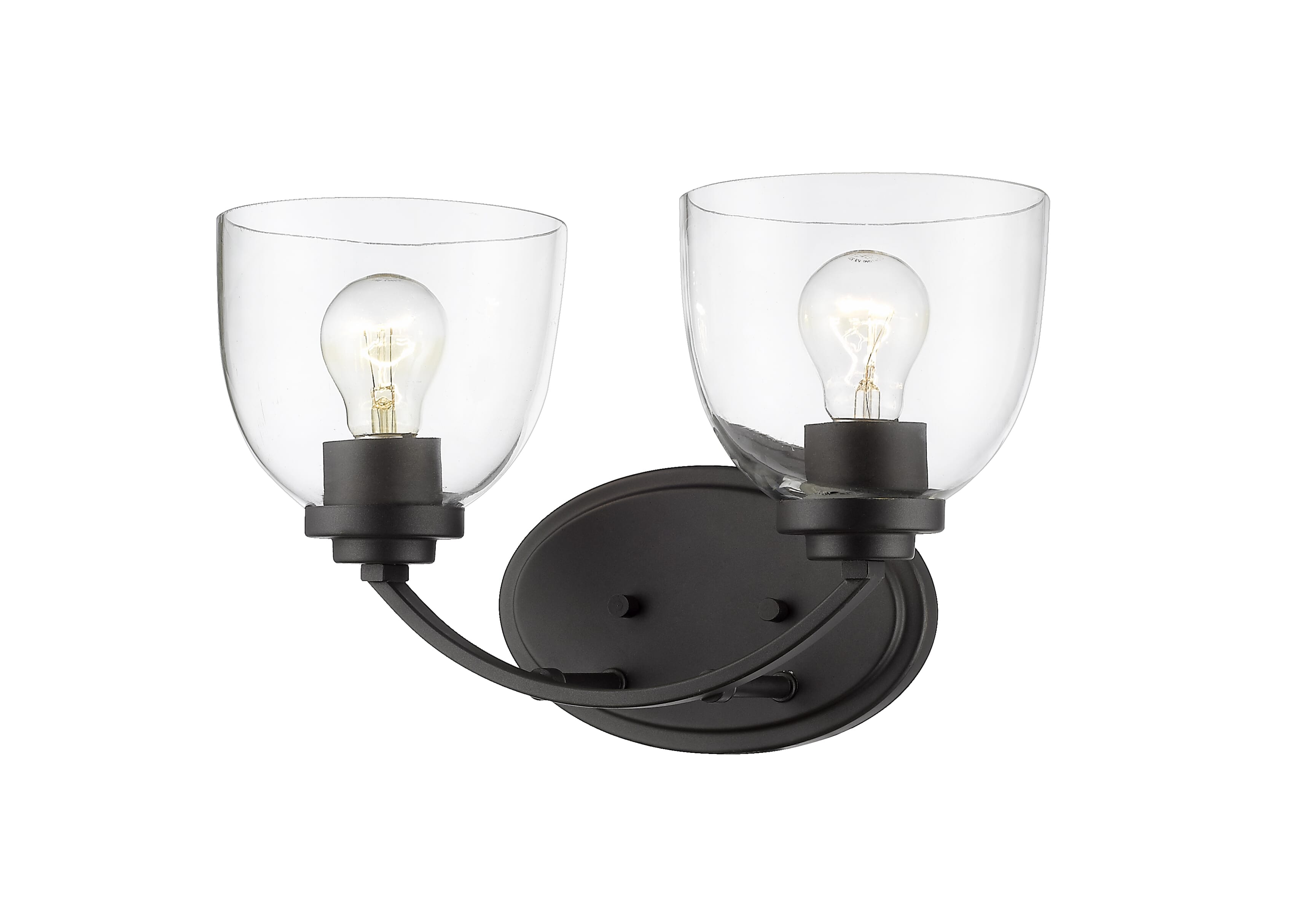 Ashton 2-Light Bath… - image
