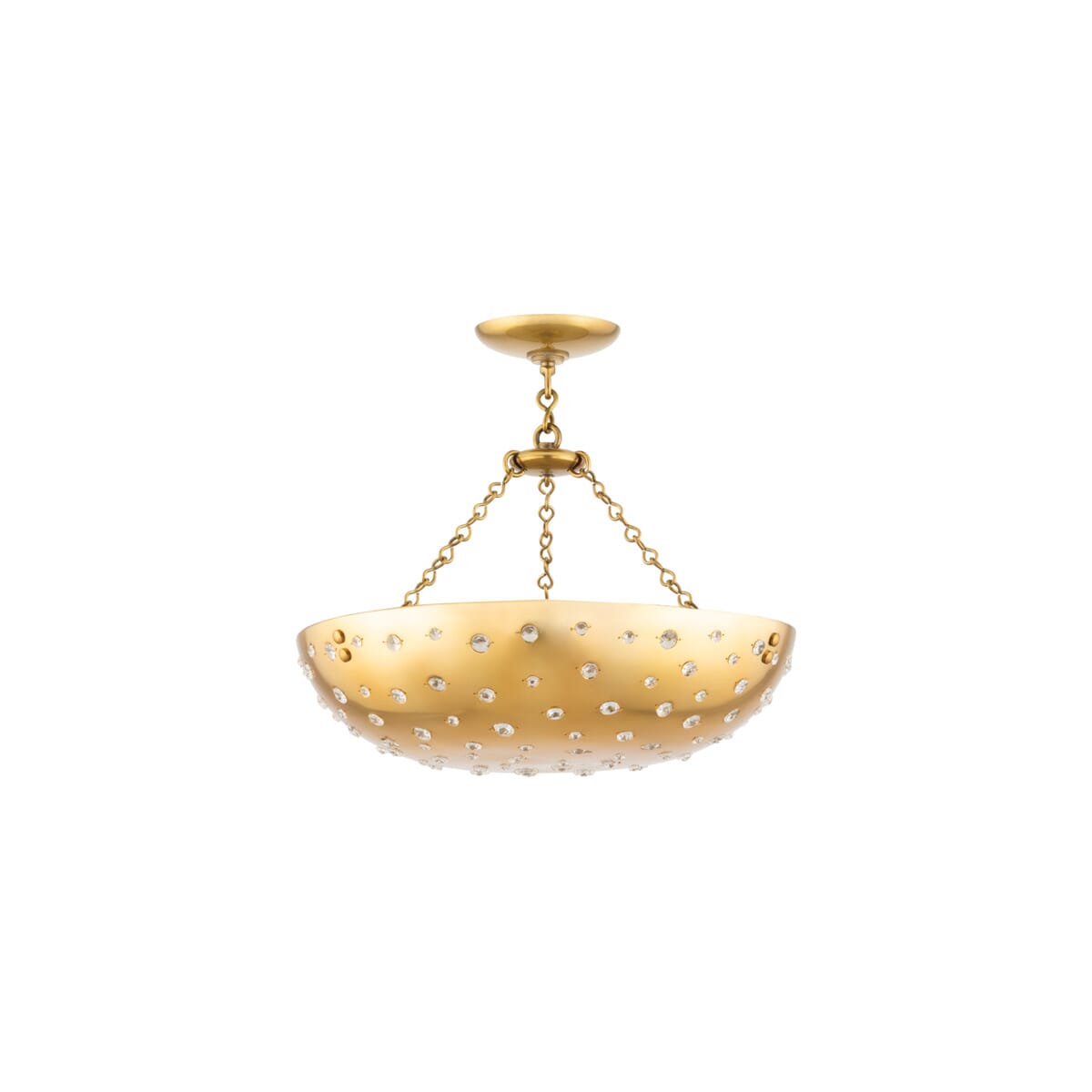 Dalton 4-Light Mini… - image
