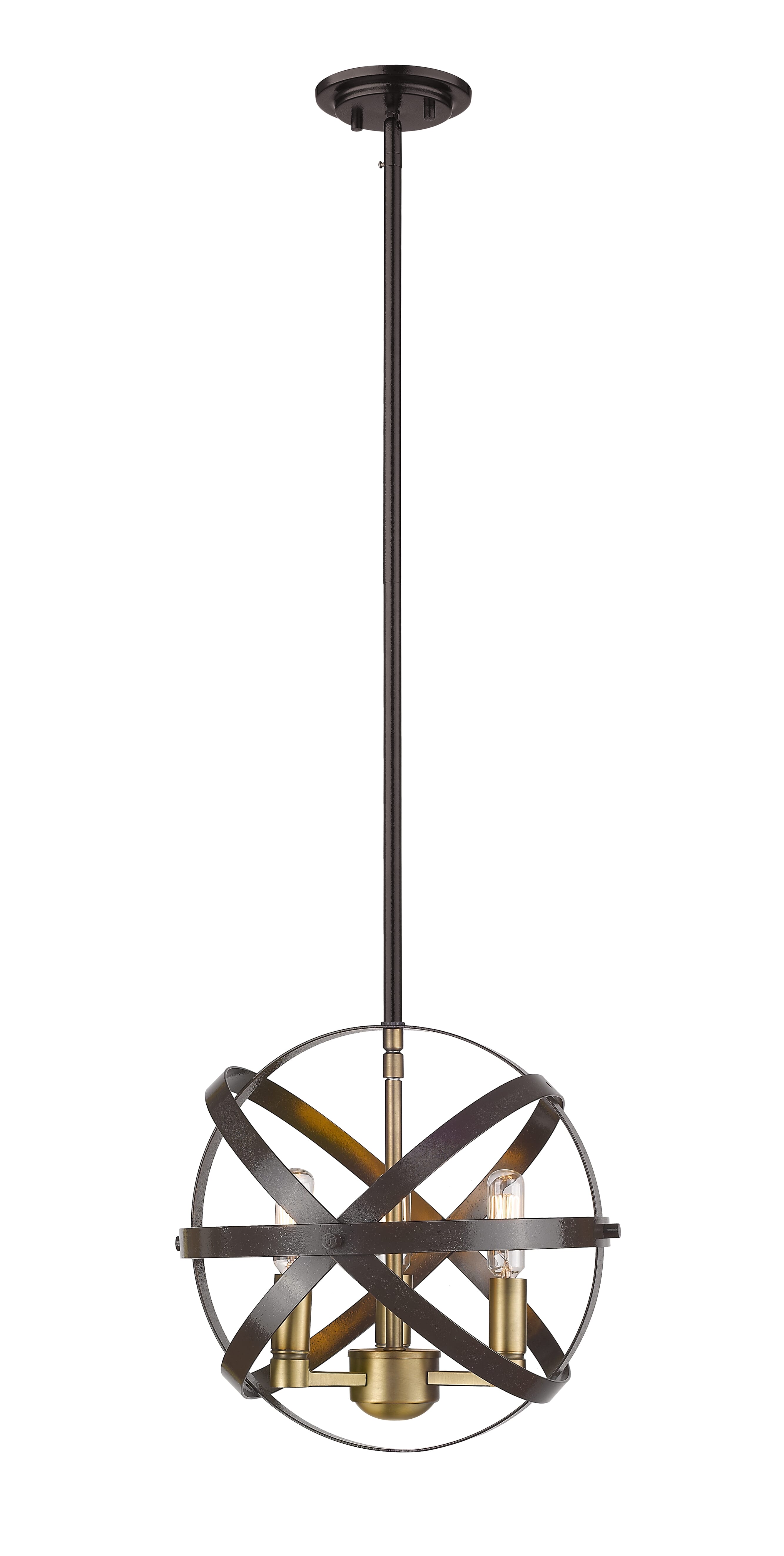 Cavallo 3-Light Pen… - image
