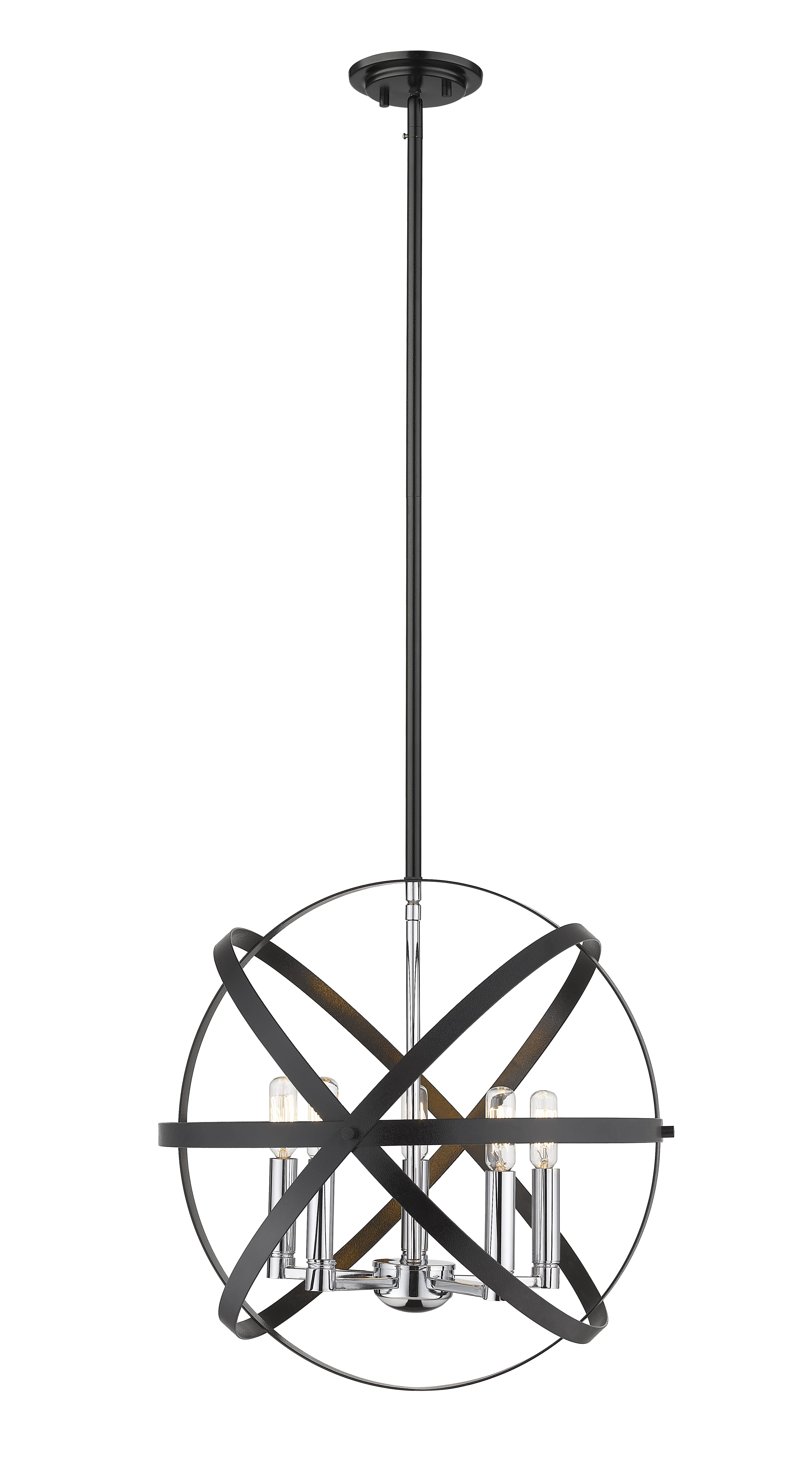 Cavallo 5-Light Pen… - image