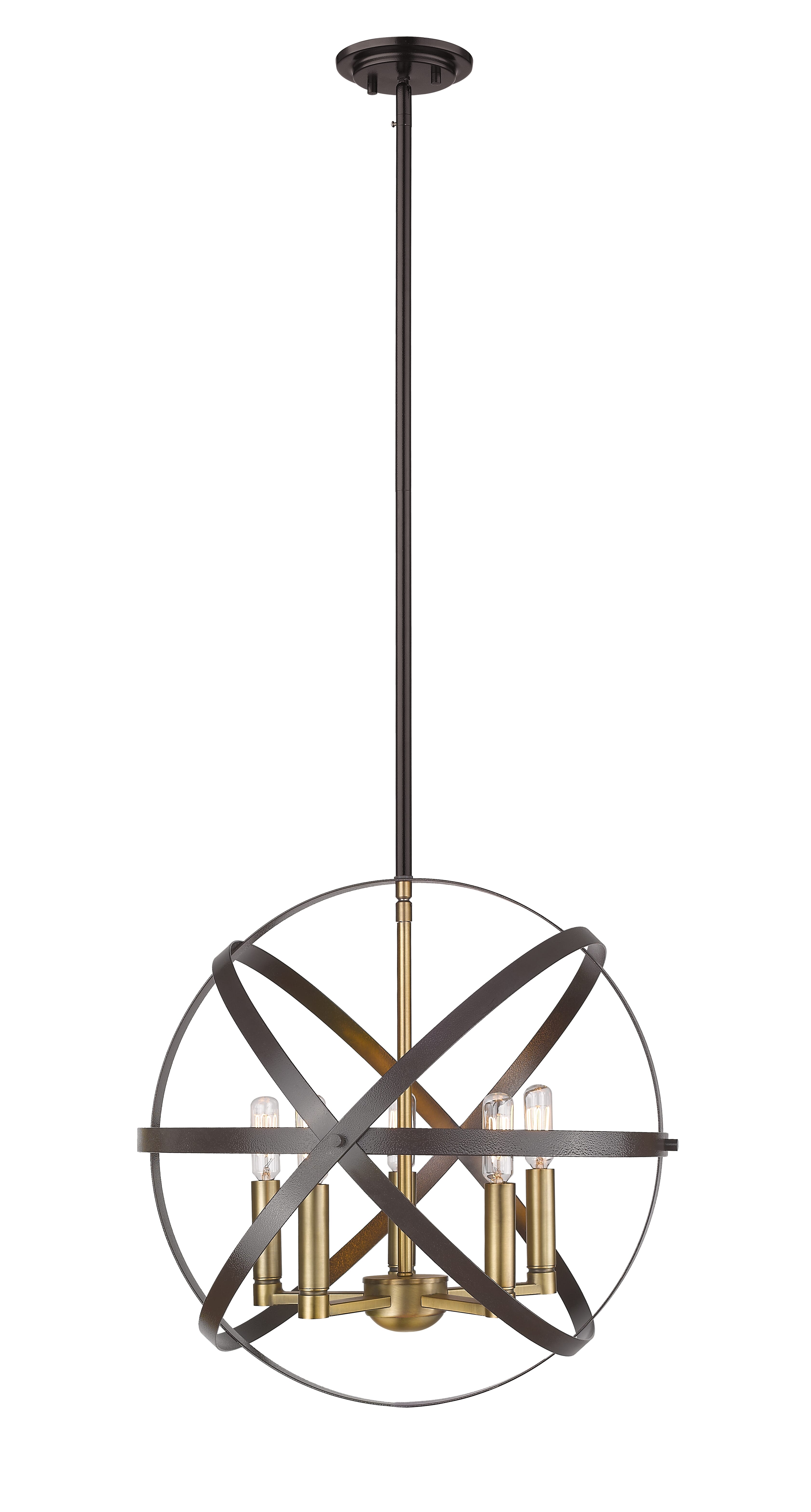 Cavallo 5-Light Pen… - image