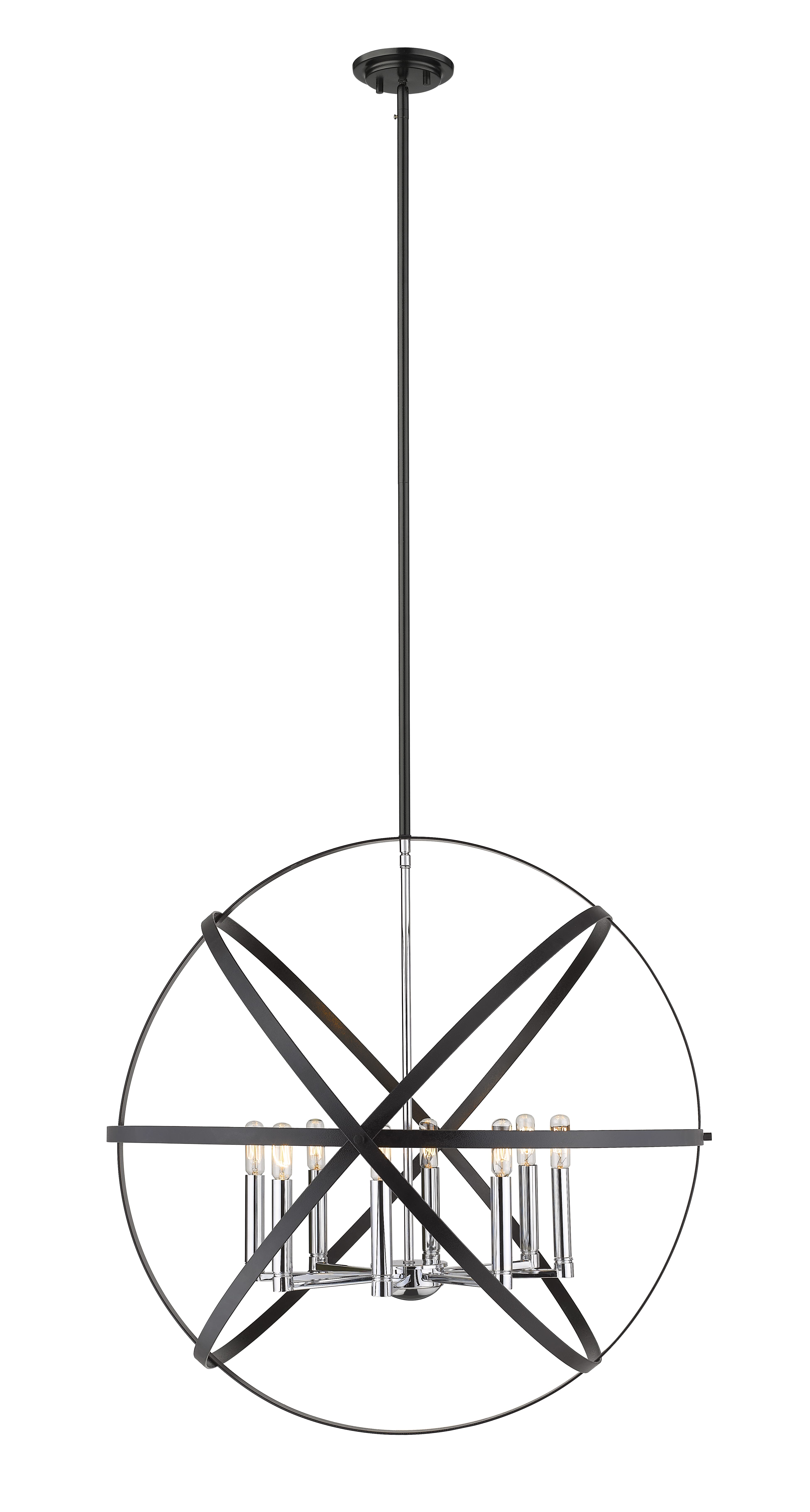 Cavallo 8-Light Pen… - image