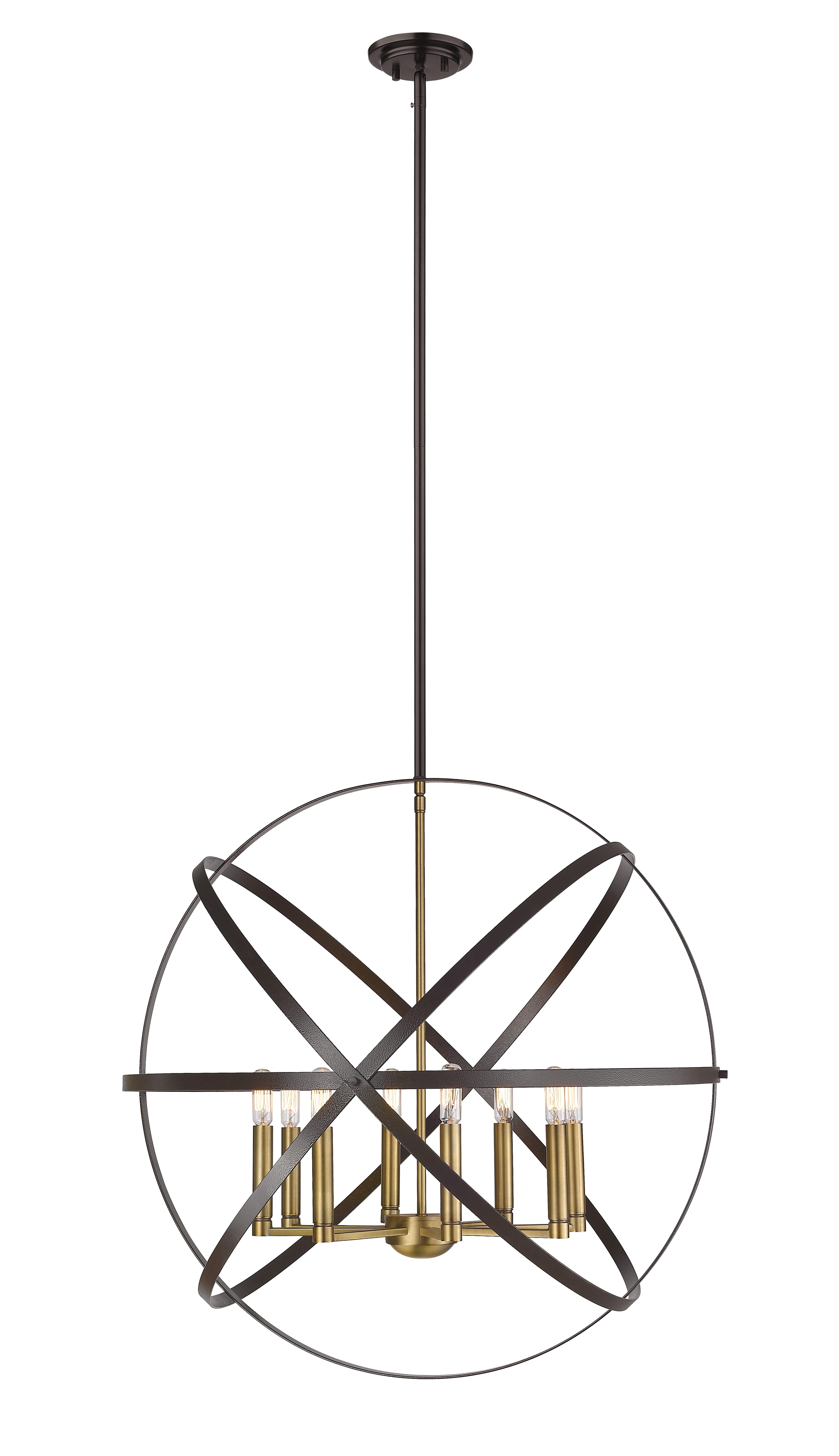 Cavallo 8-Light Pen… - image