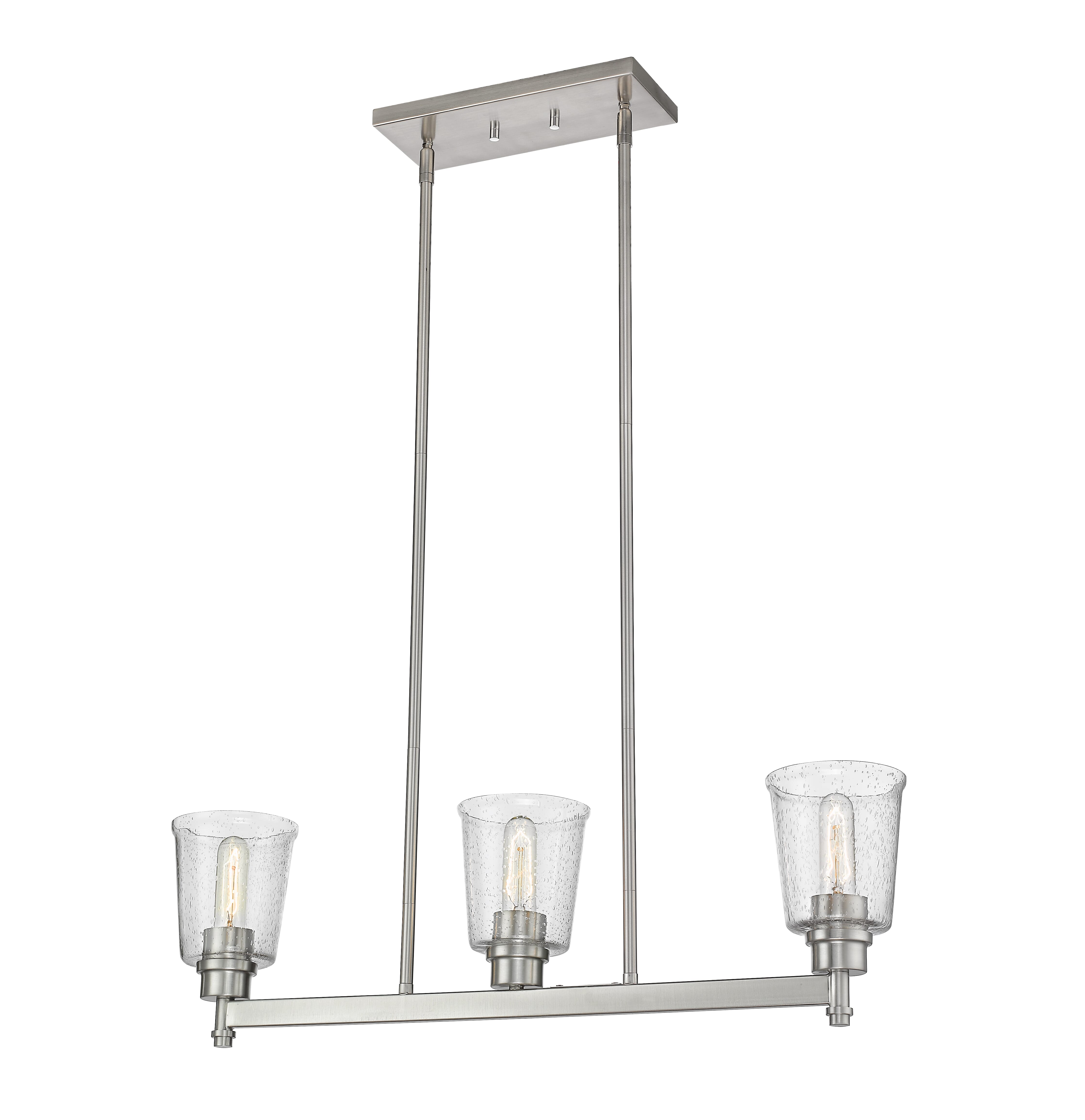 Bohin 3-Light Linea… - image