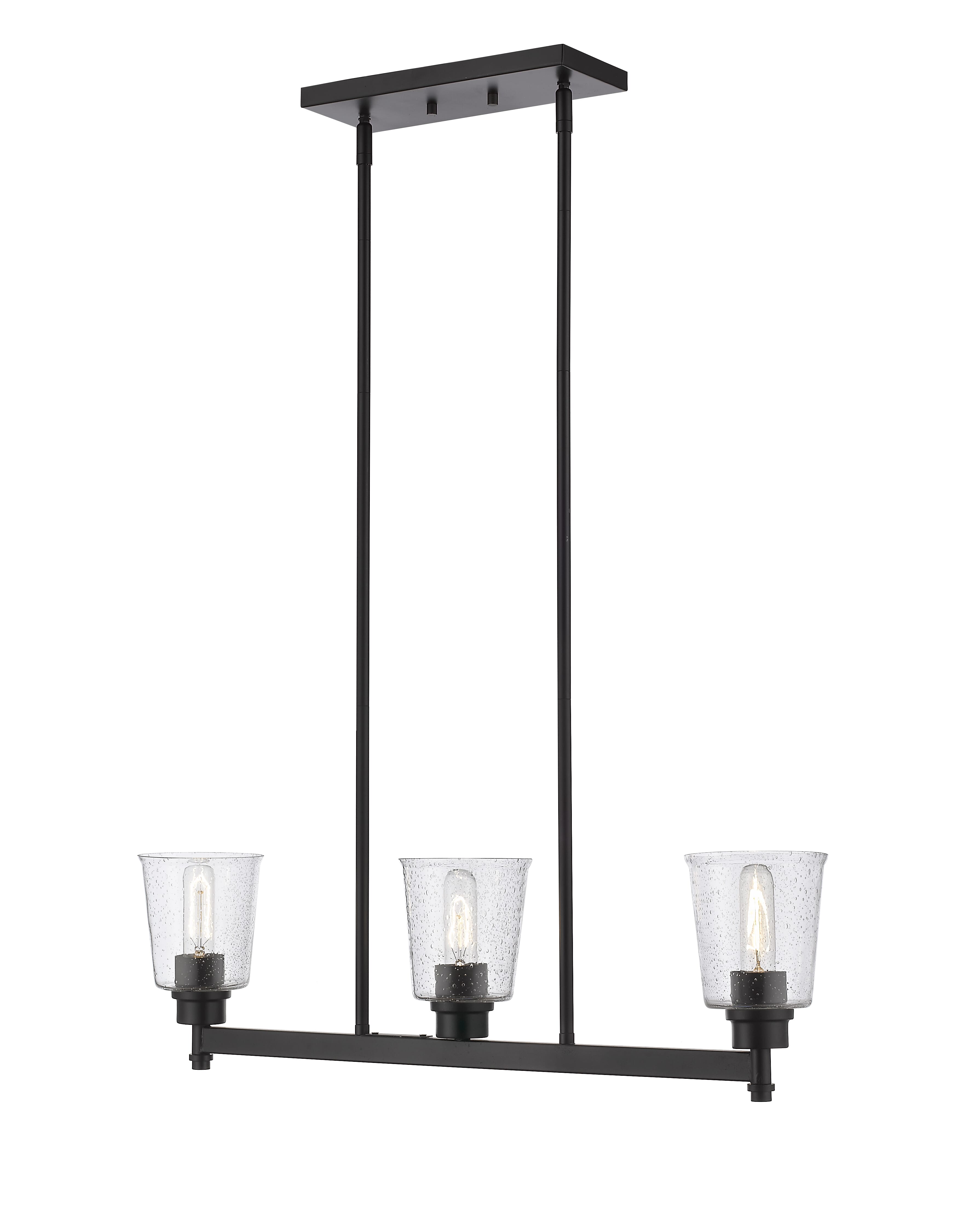 Bohin 3-Light Linea… - image