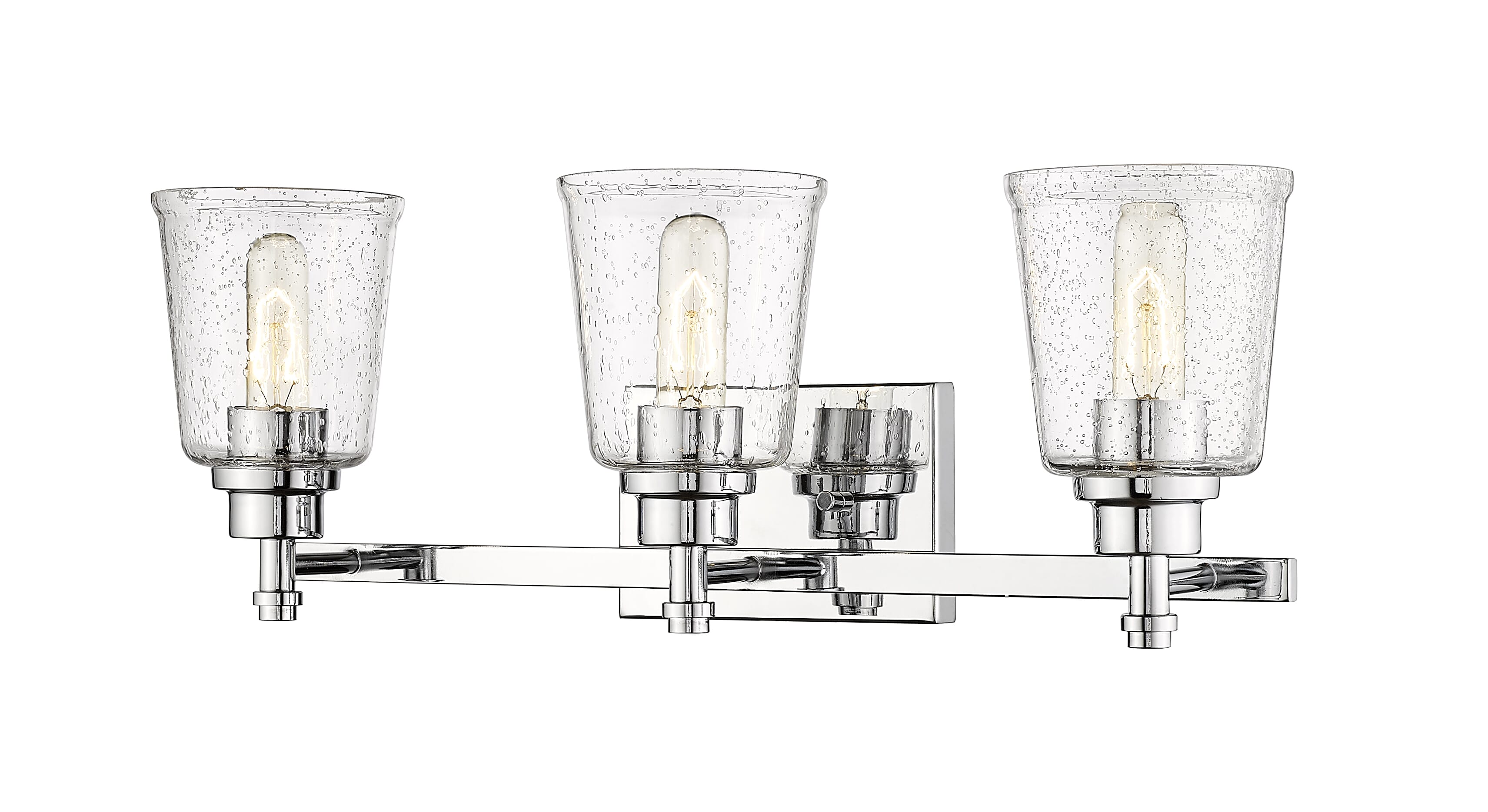 Bohin 3-Light Bathr… - image
