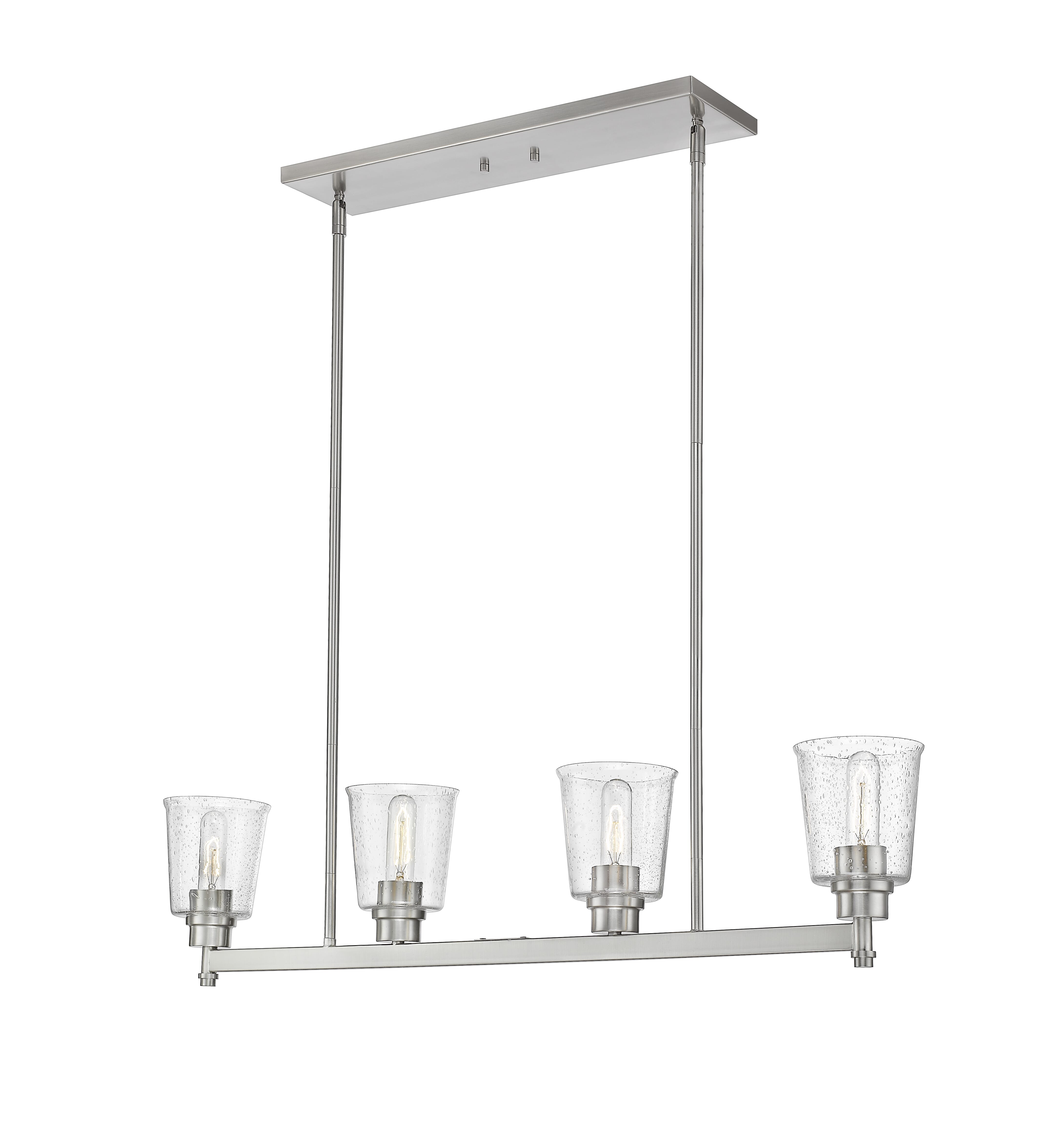 Bohin 4-Light Linea… - image