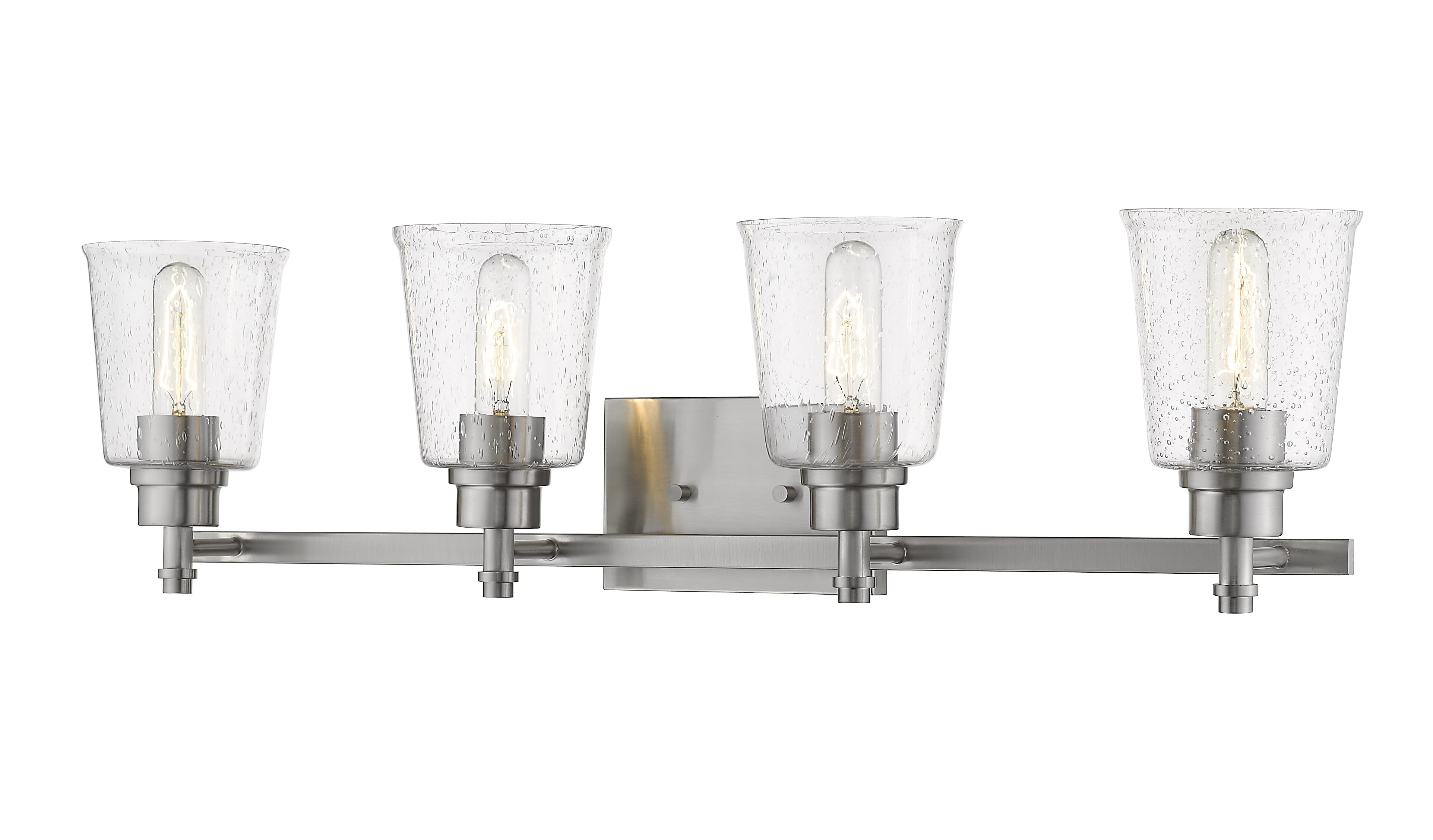 Bohin 4-Light Bathr… - image