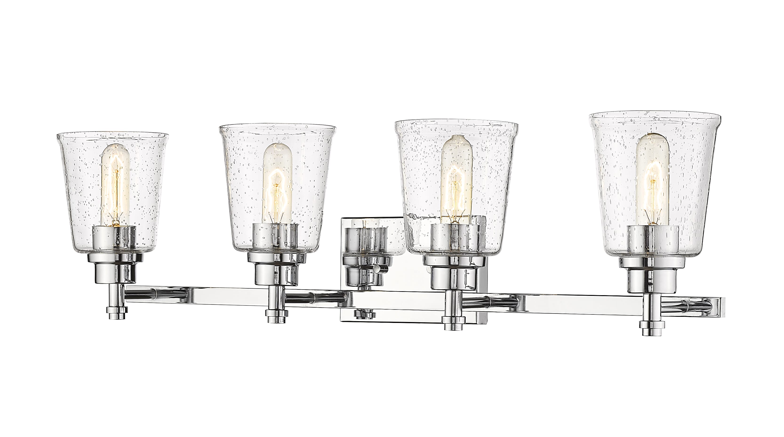 Bohin 4-Light Bathr… - image
