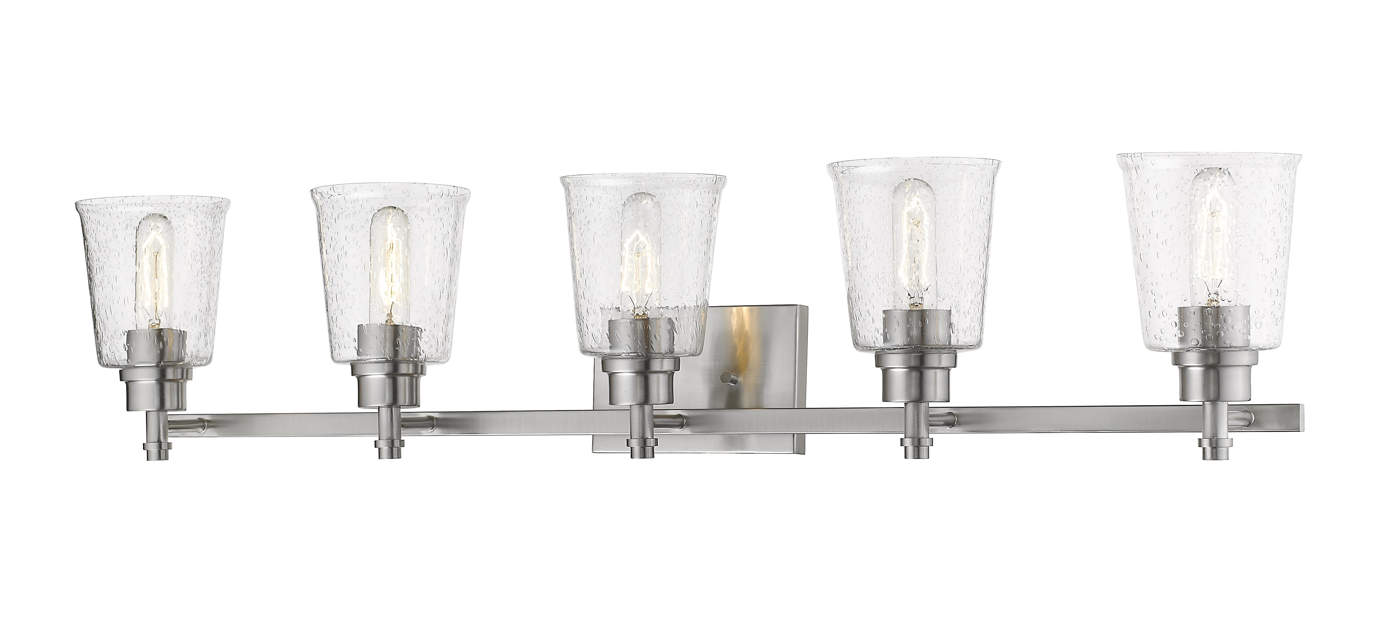 Bohin 5-Light Bathr… - image