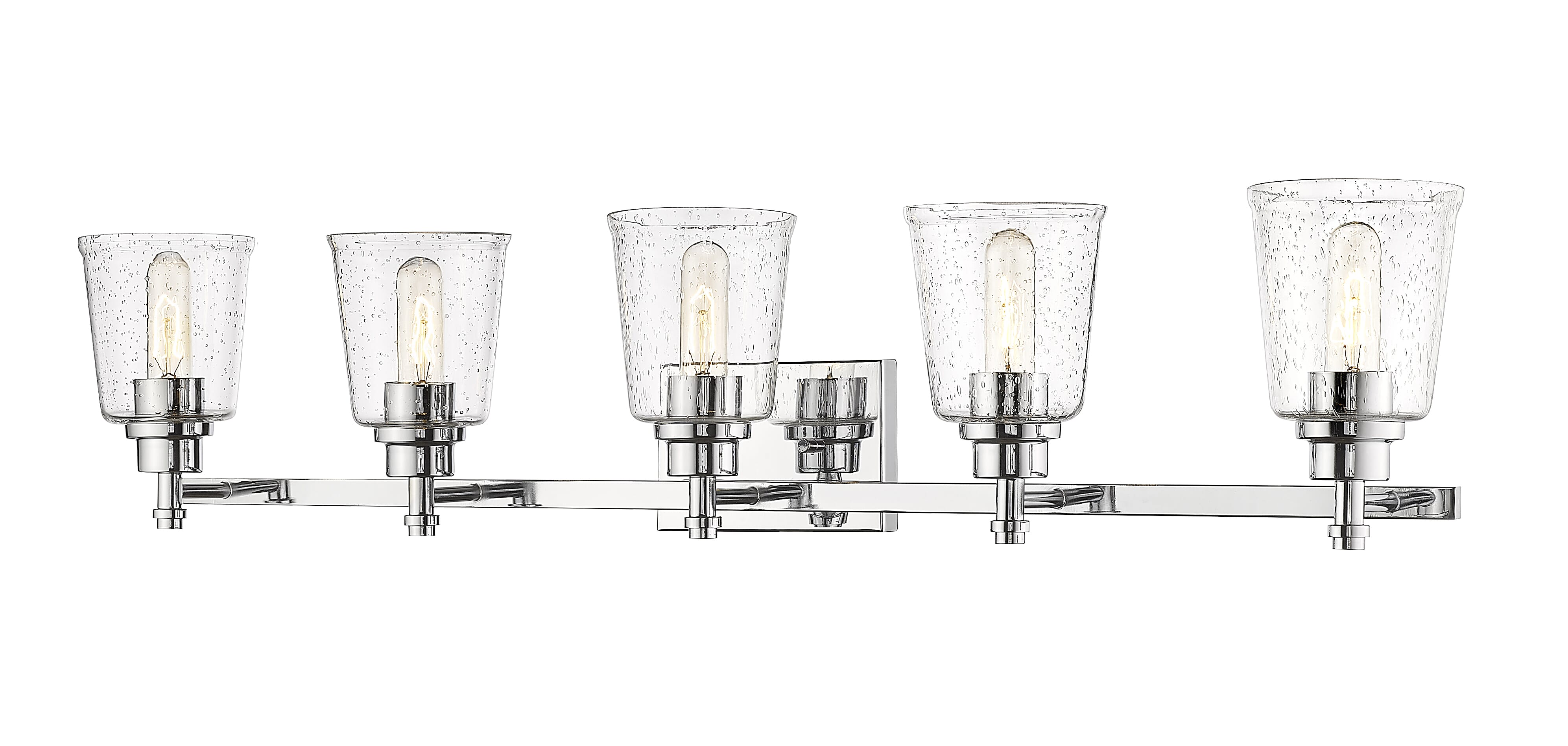 Bohin 5-Light Bathr… - image