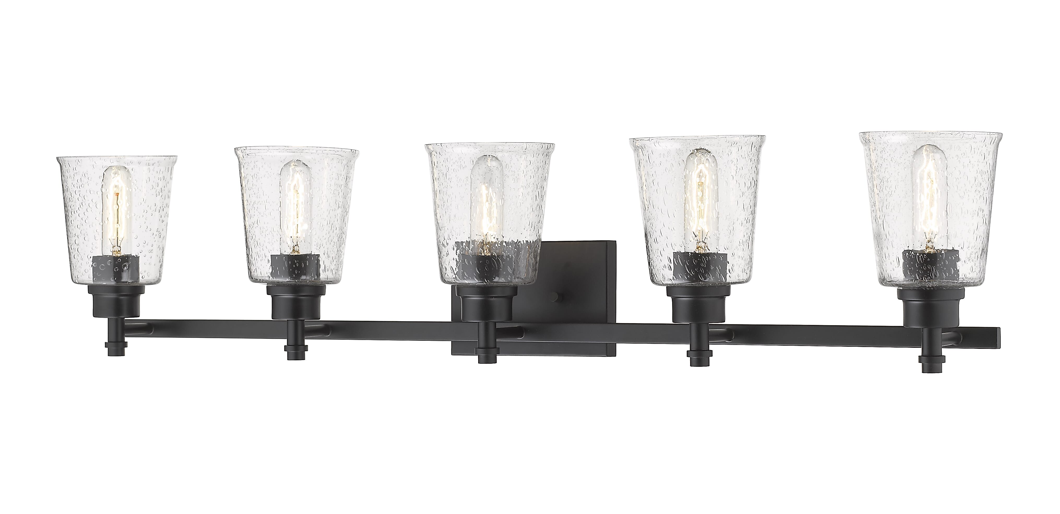 Bohin 5-Light Bathr… - image