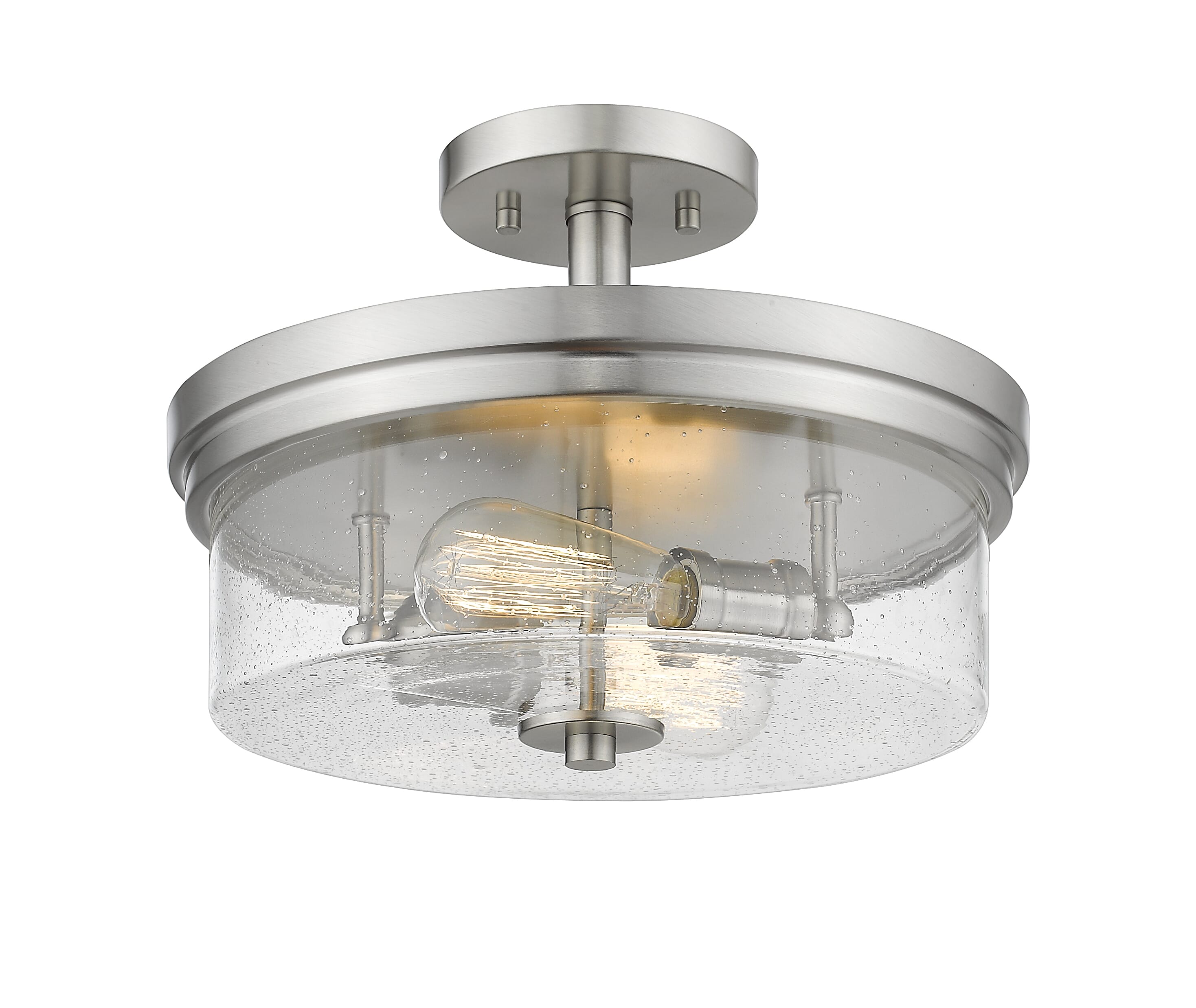 Bohin 2-Light Semi … - image
