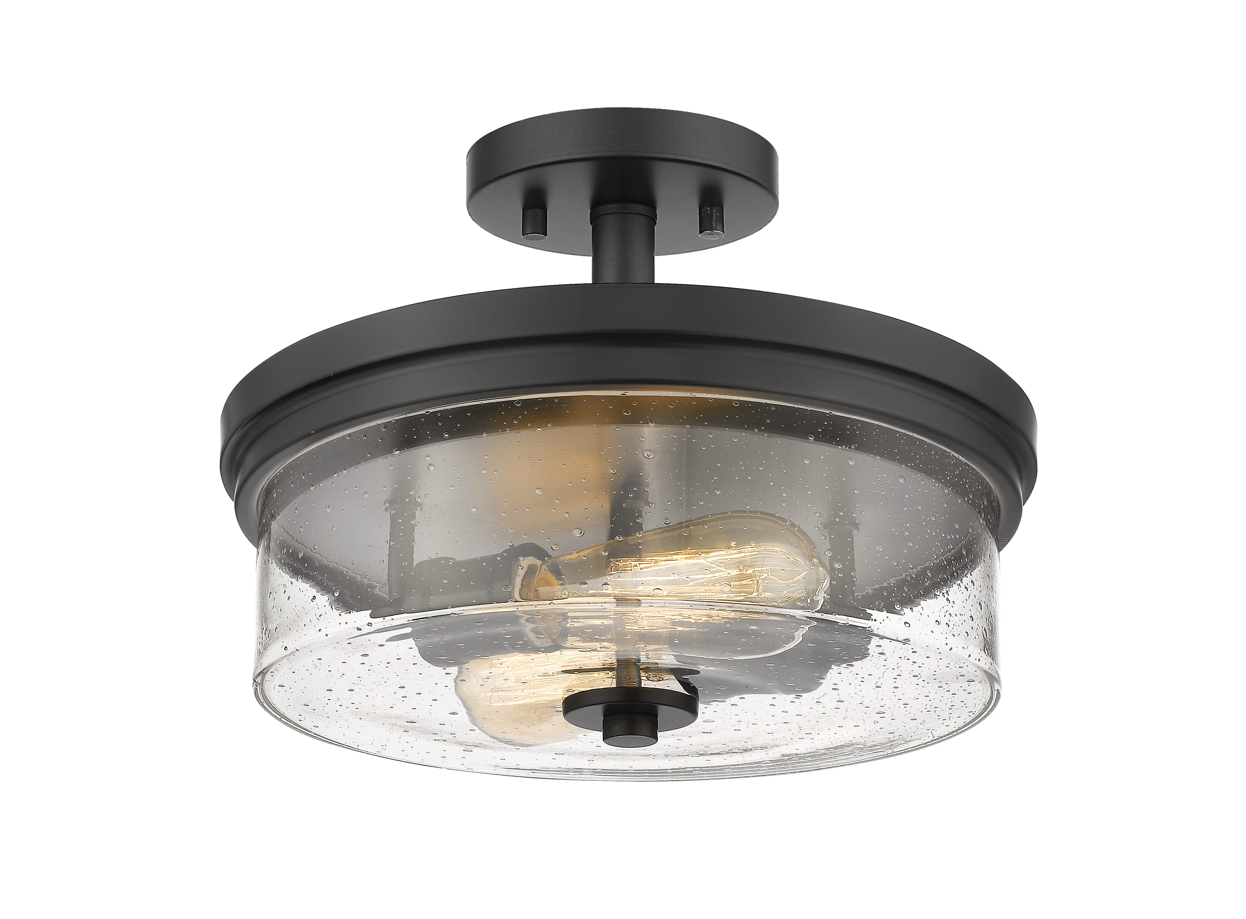 Bohin 2-Light Semi … - image