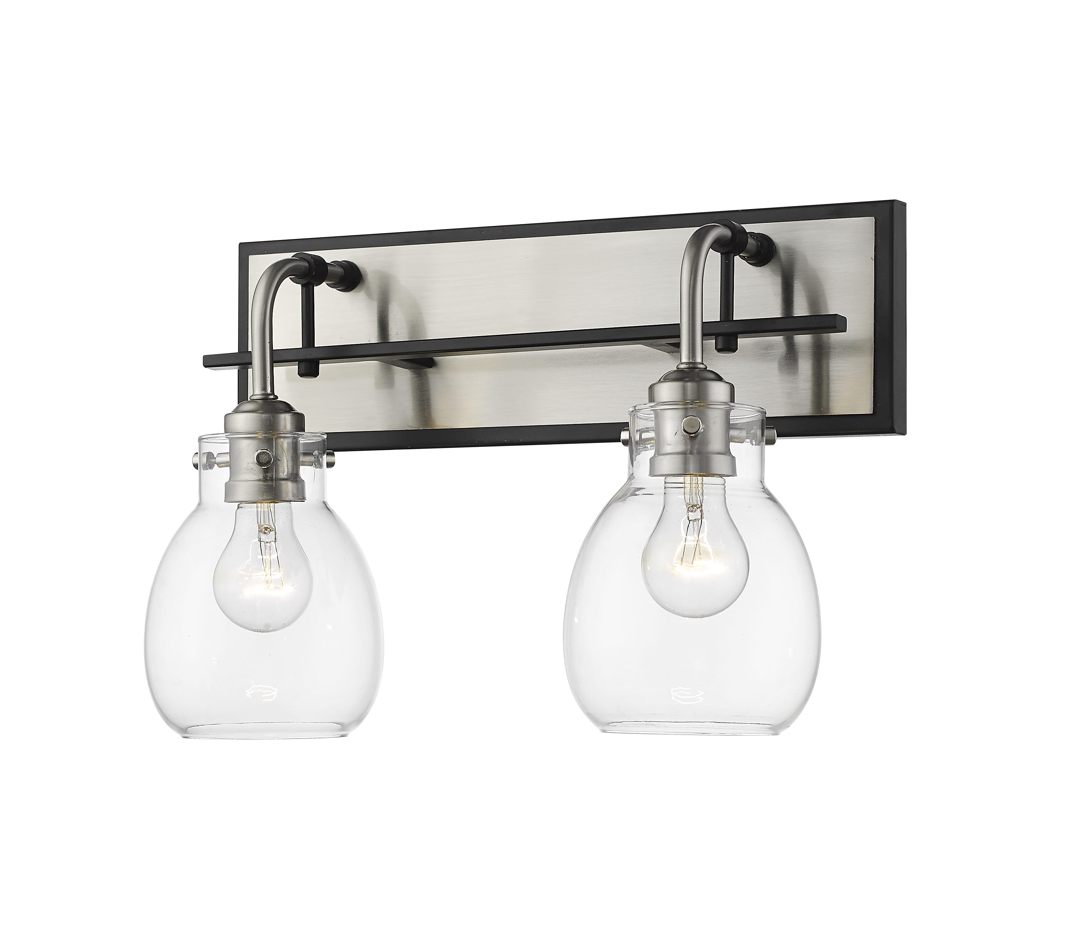 Kraken 2-Light Wall… - image