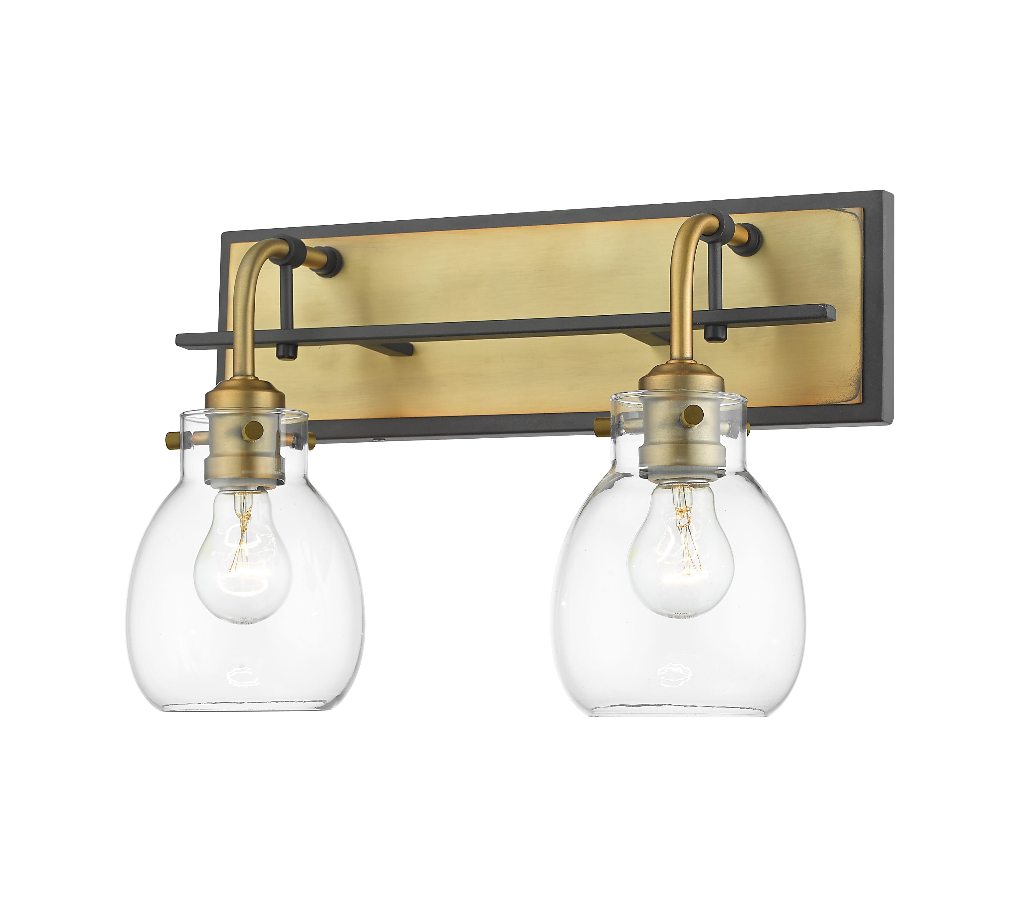 Kraken 2-Light Wall… - image