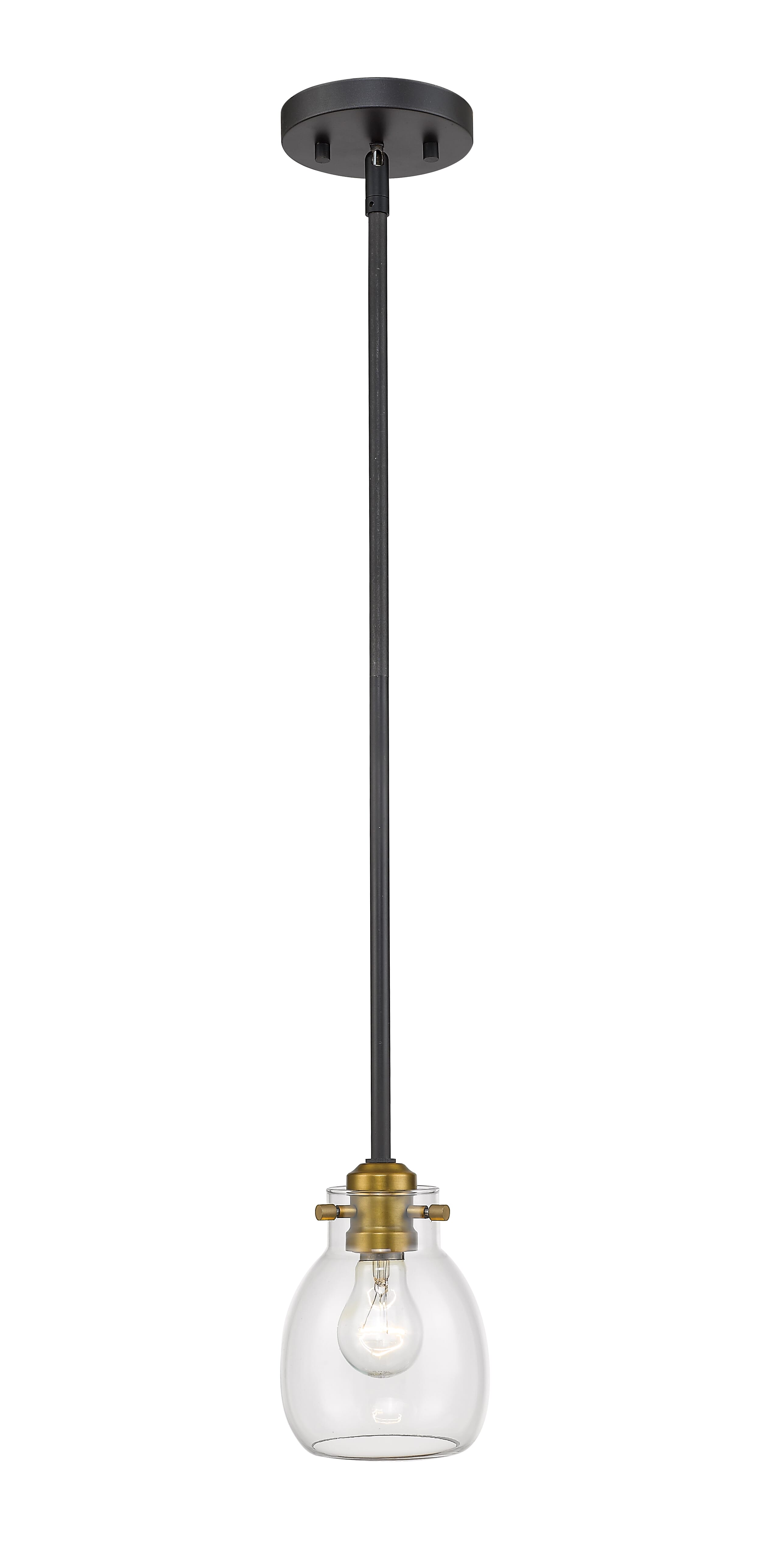 Kraken 1-Light Mini… - image