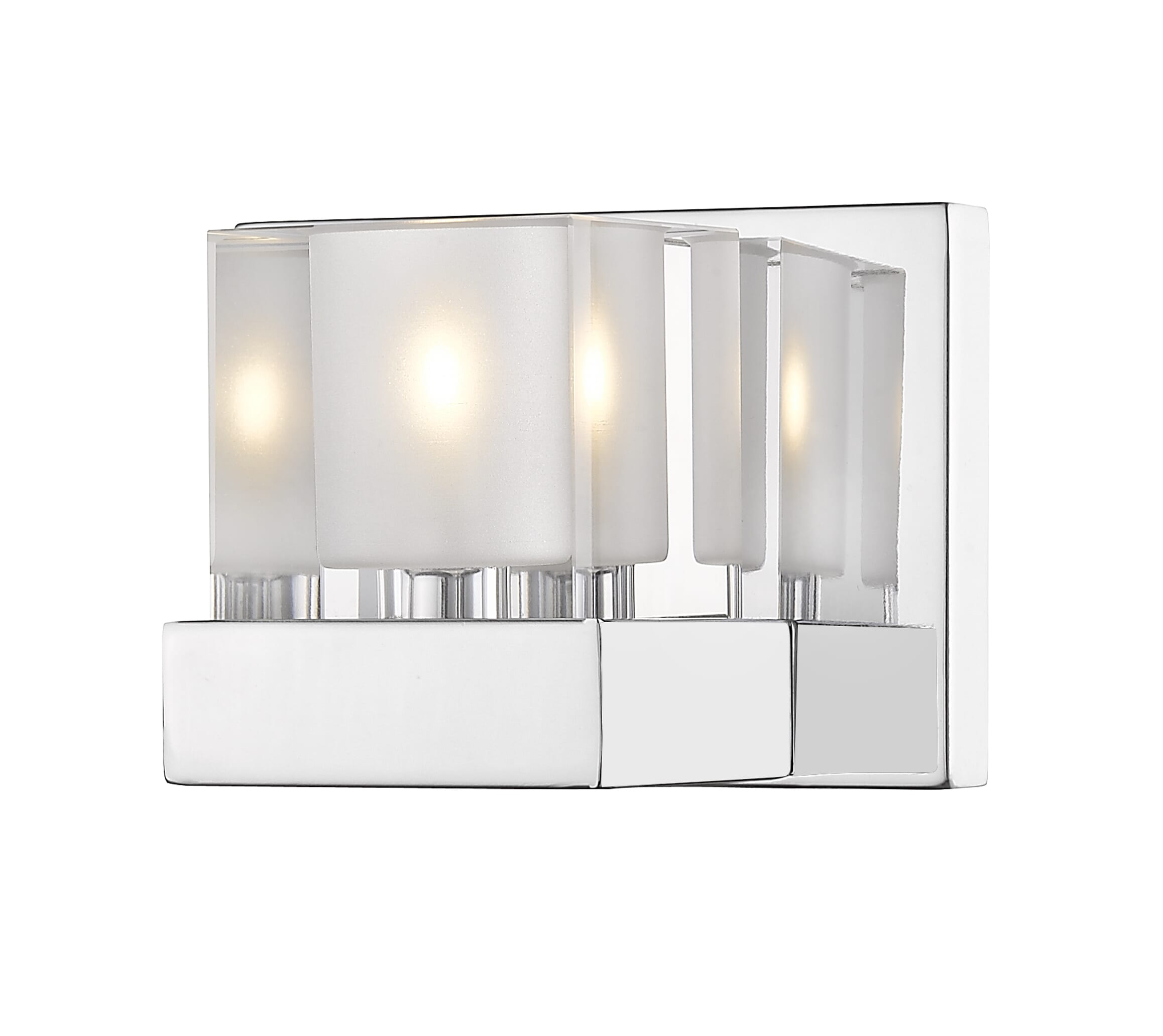 Fallon 1-Light Wall… - image