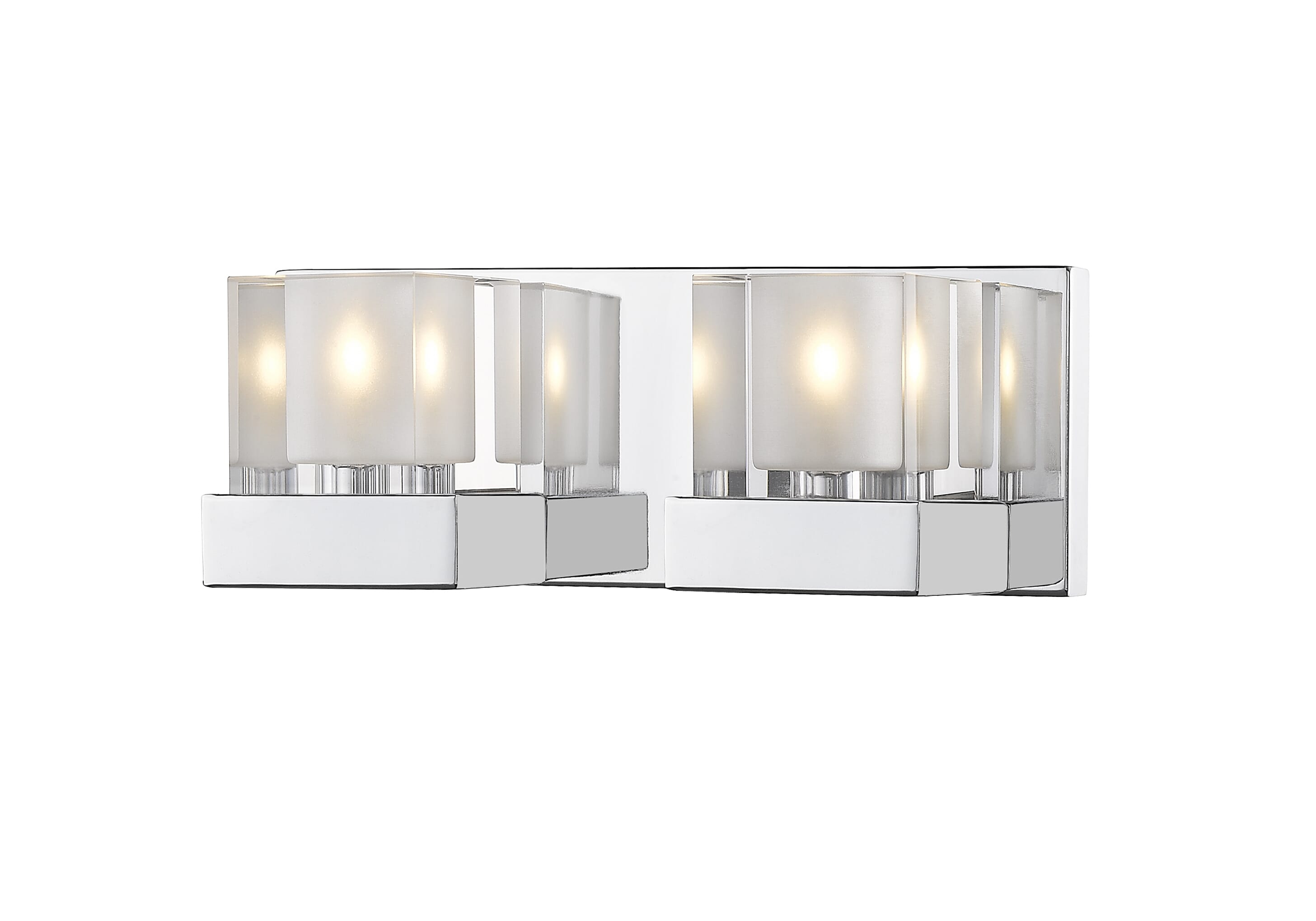 Fallon 2-Light Bath… - image