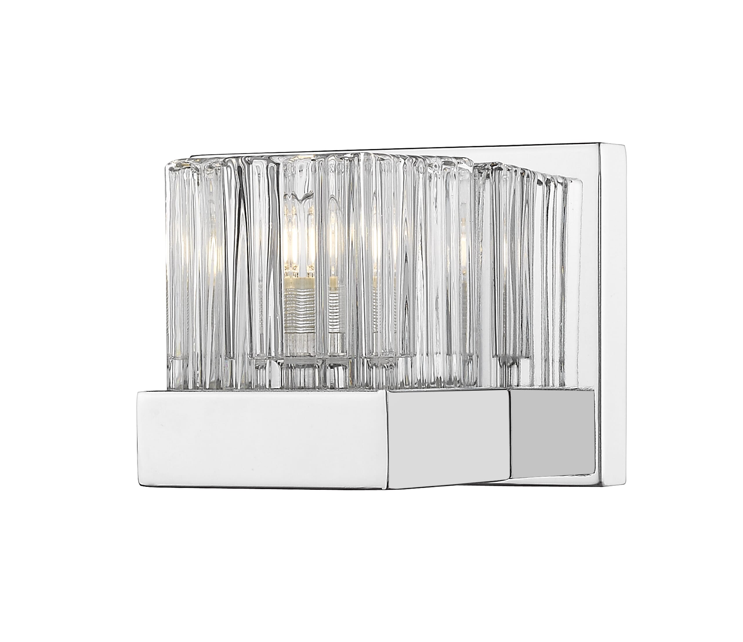 Fallon 1-Light Wall… - image