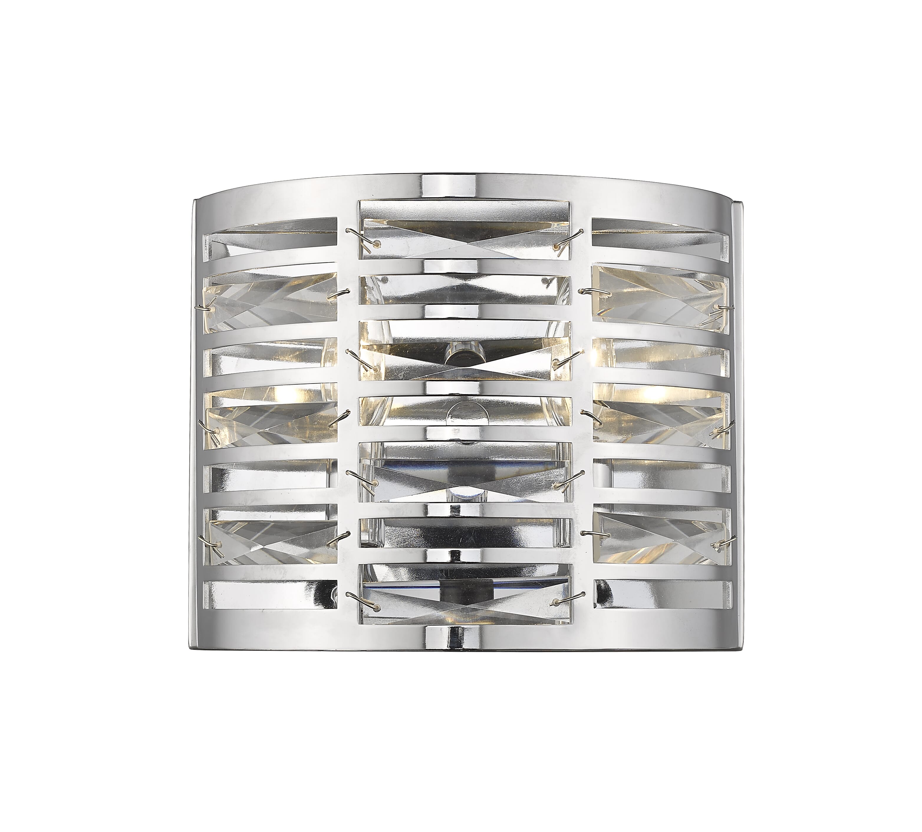Cronise 2-Light Wal… - image