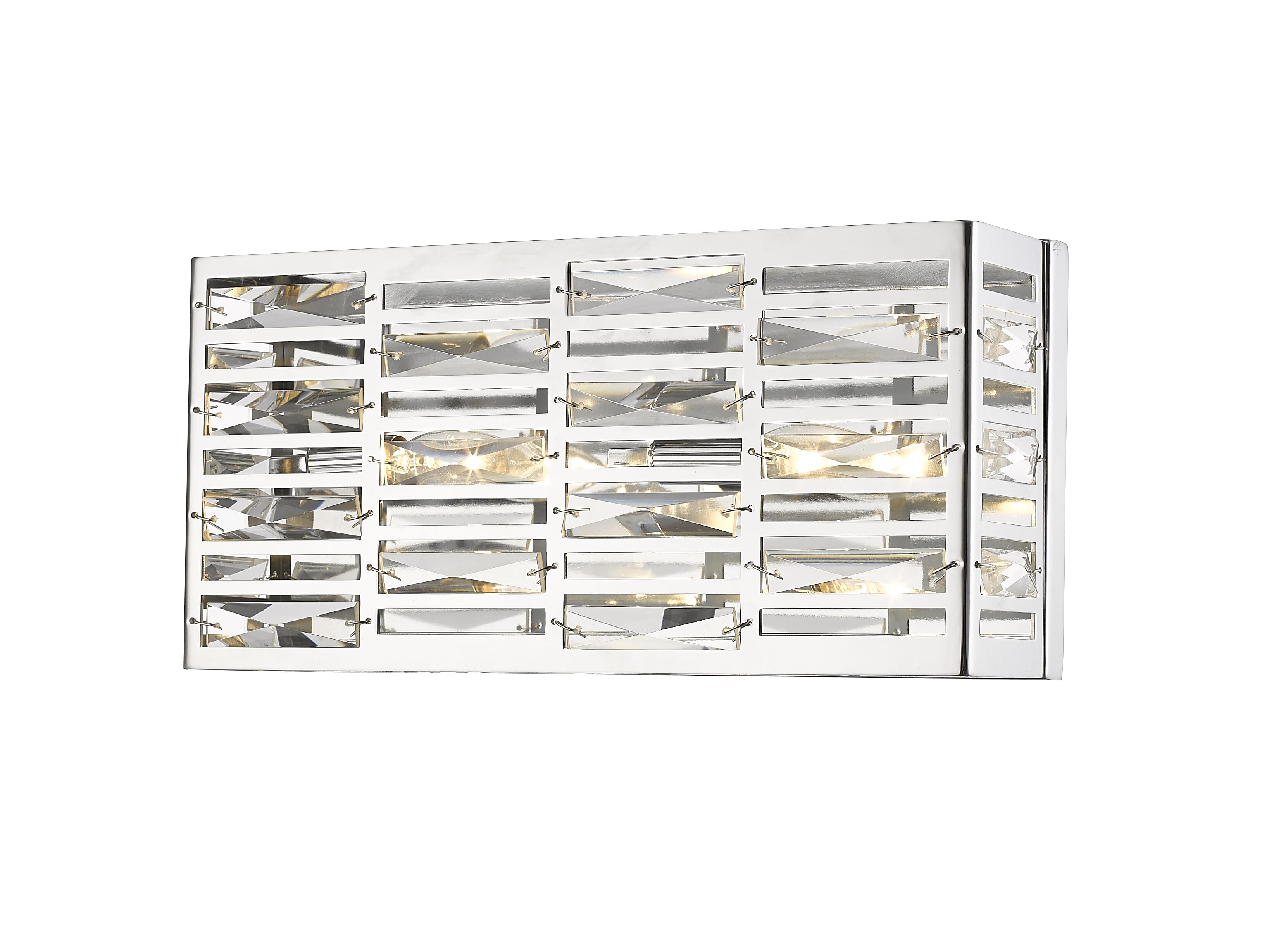 Cronise 2-Light Bat… - image