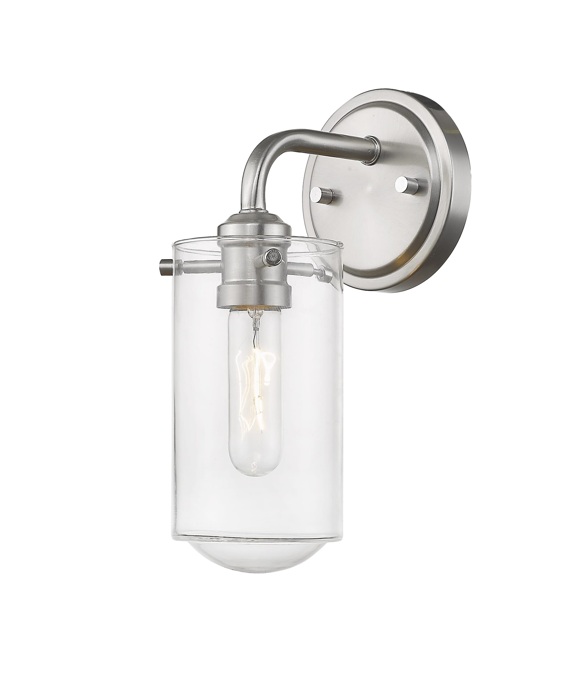 Delaney 1-Light Wal… - image