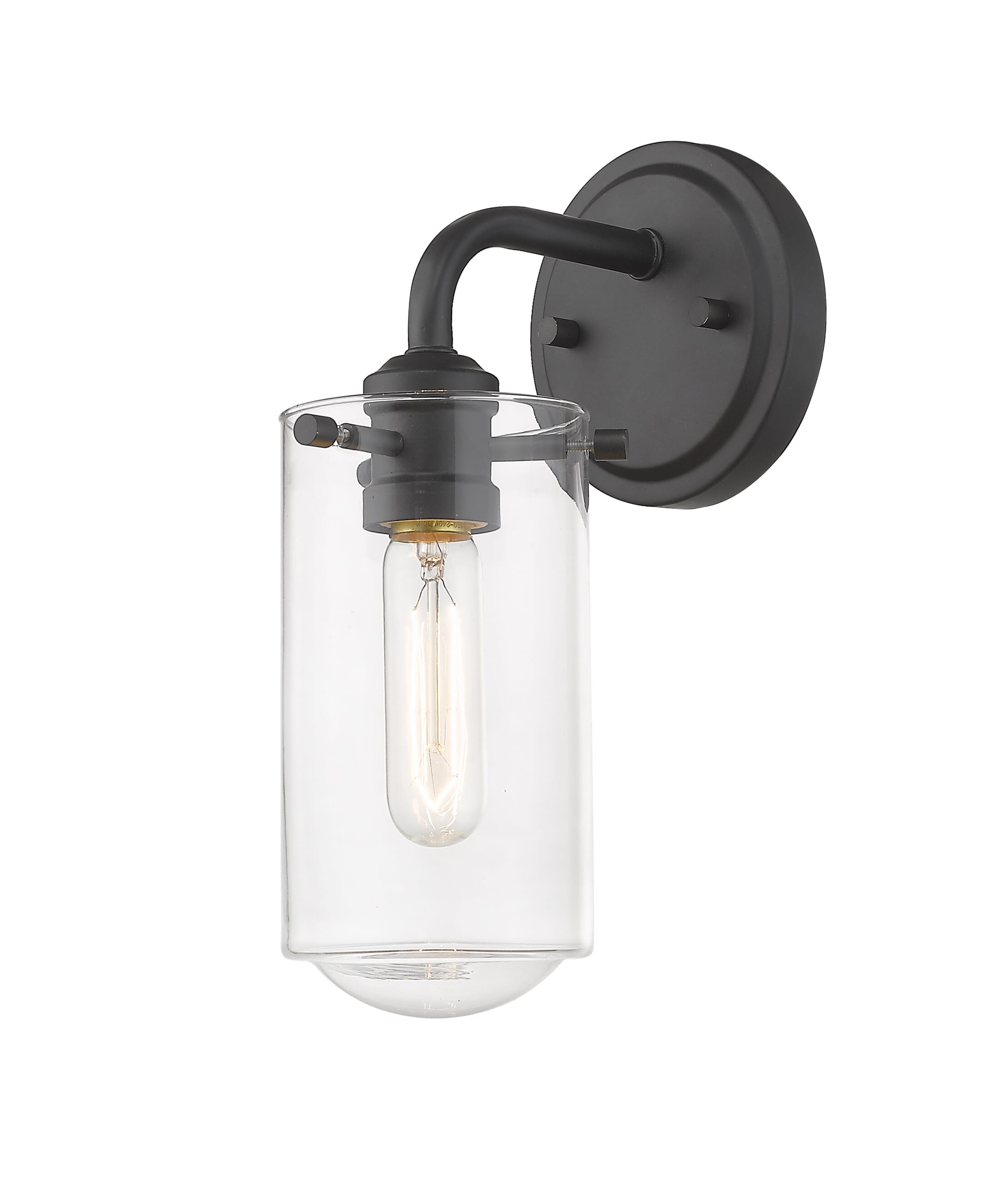 Delaney 1-Light Wal… - image