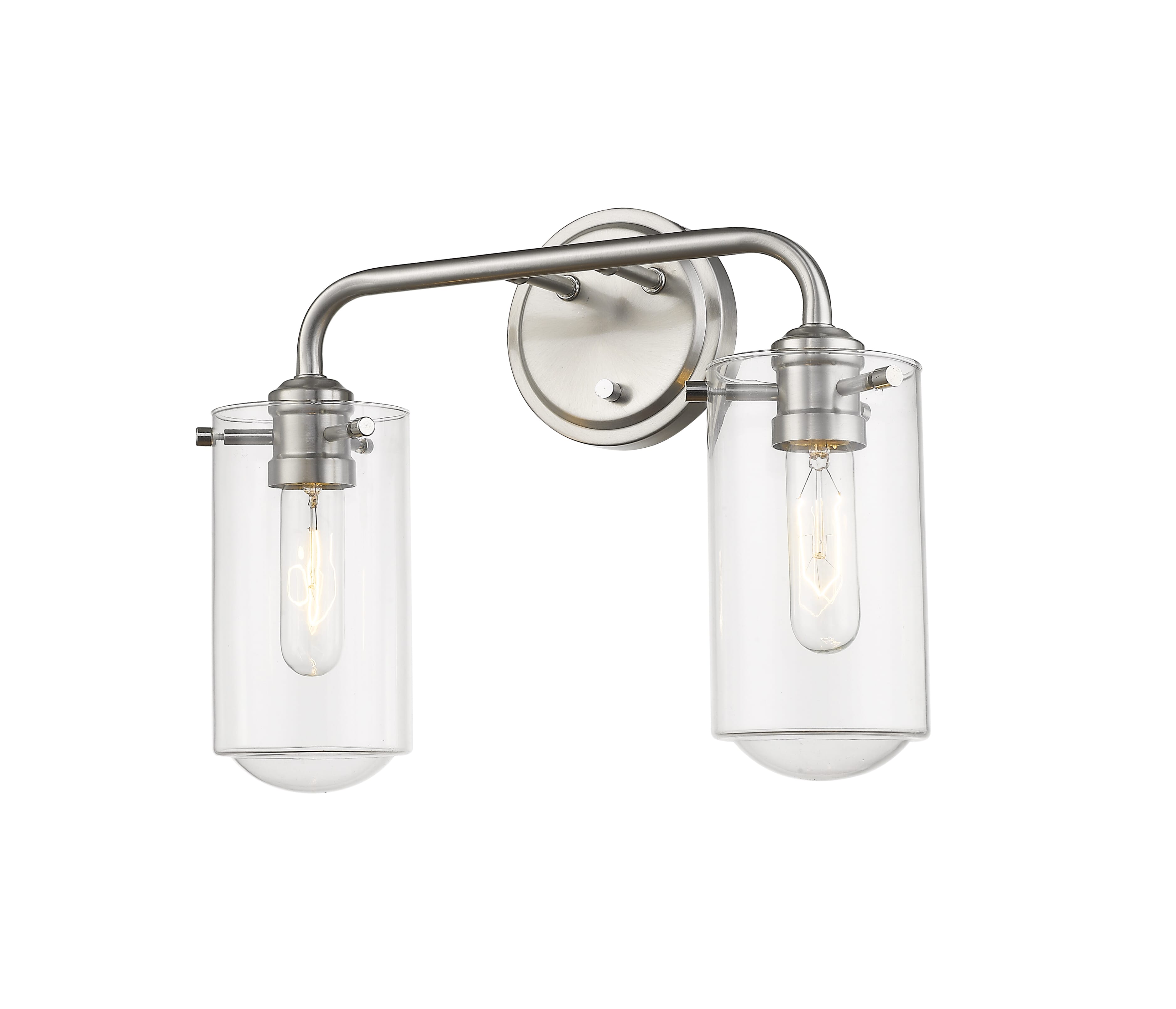 Delaney 2-Light Bat… - image