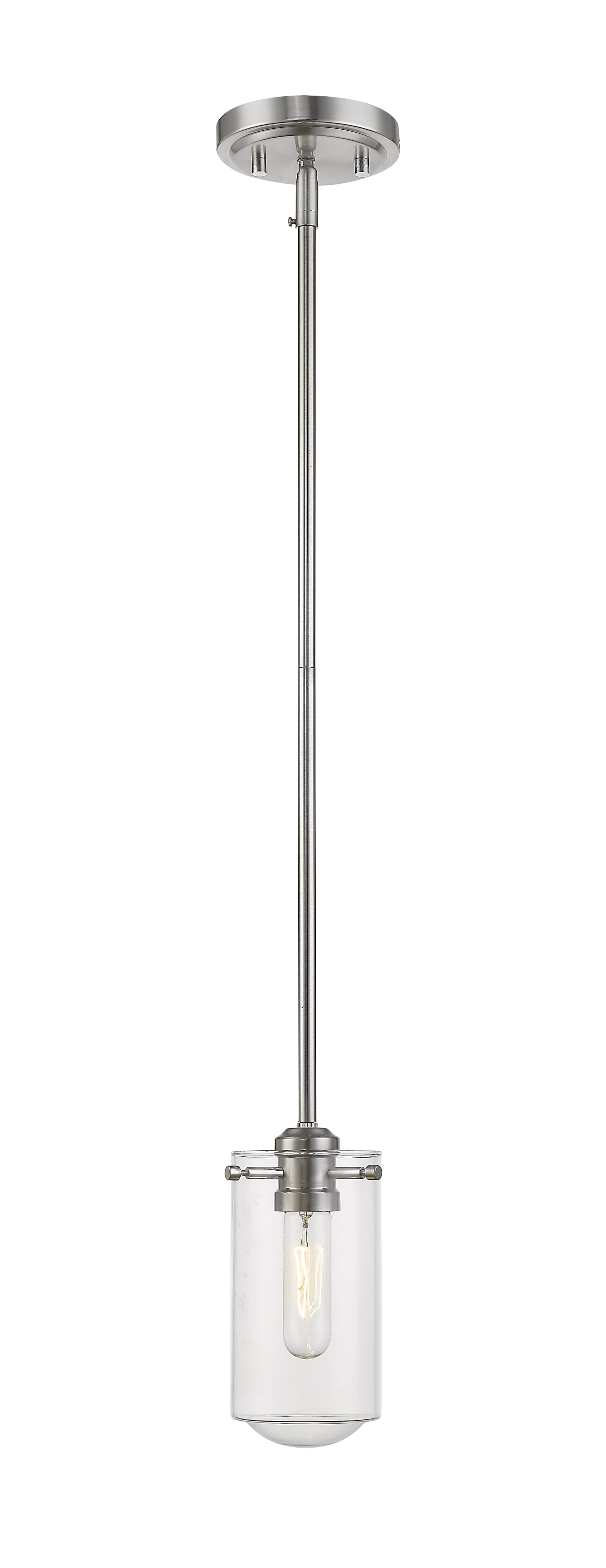 Delaney 1-Light Min… - image