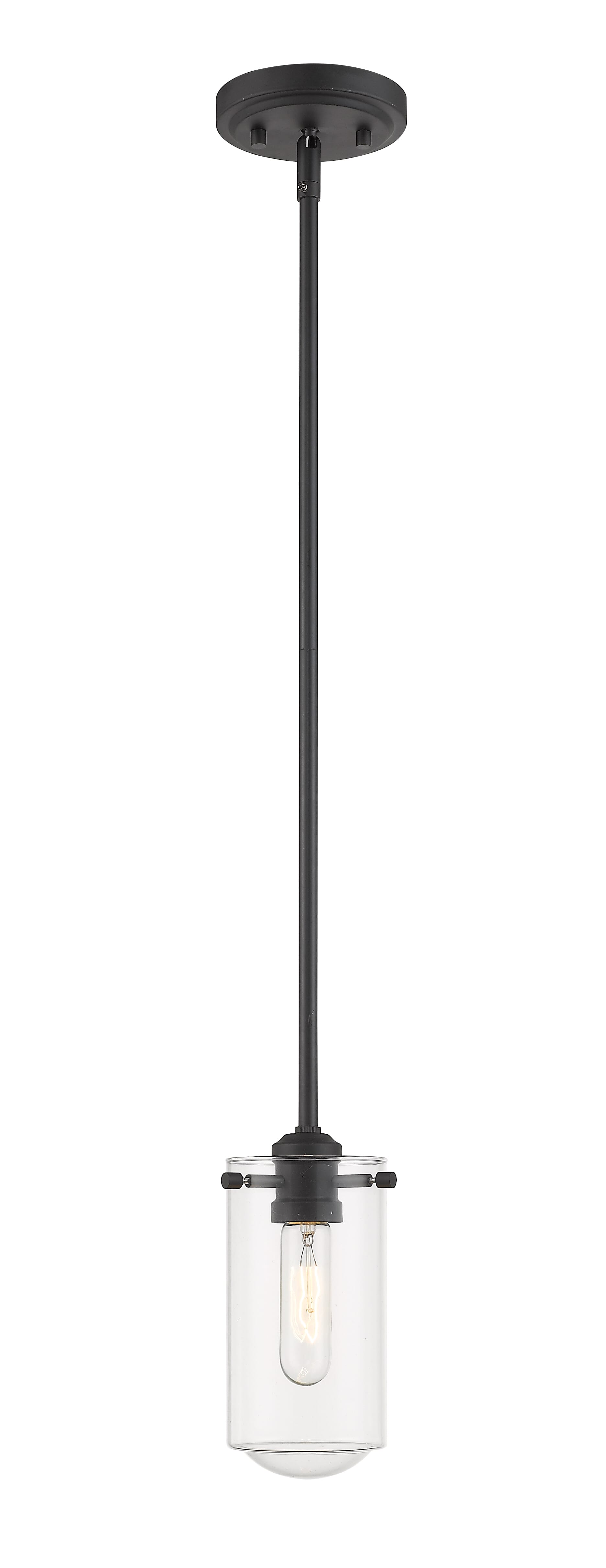 Delaney 1-Light Min… - image