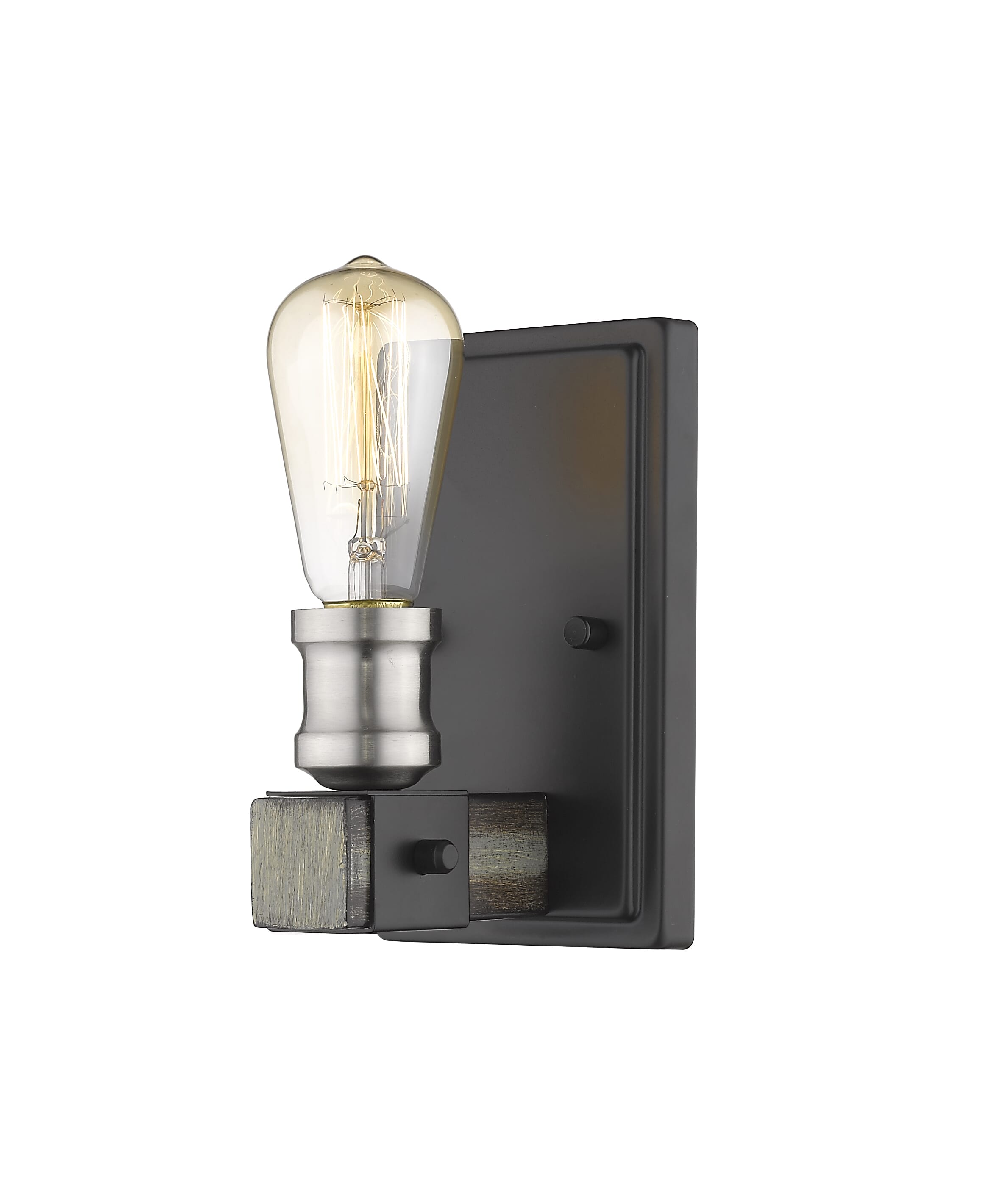 Kirkland 1-Light Wa… - image