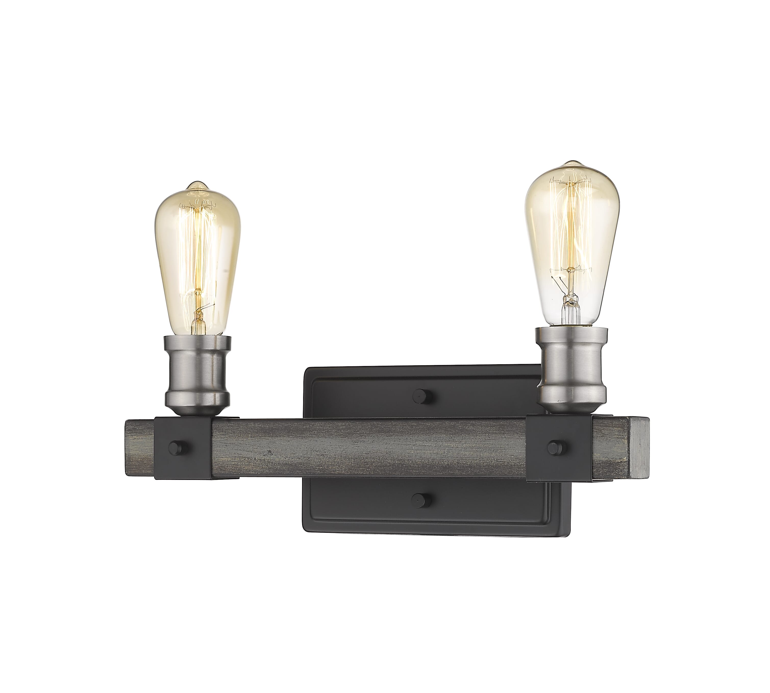 Kirkland 2-Light Ba… - image