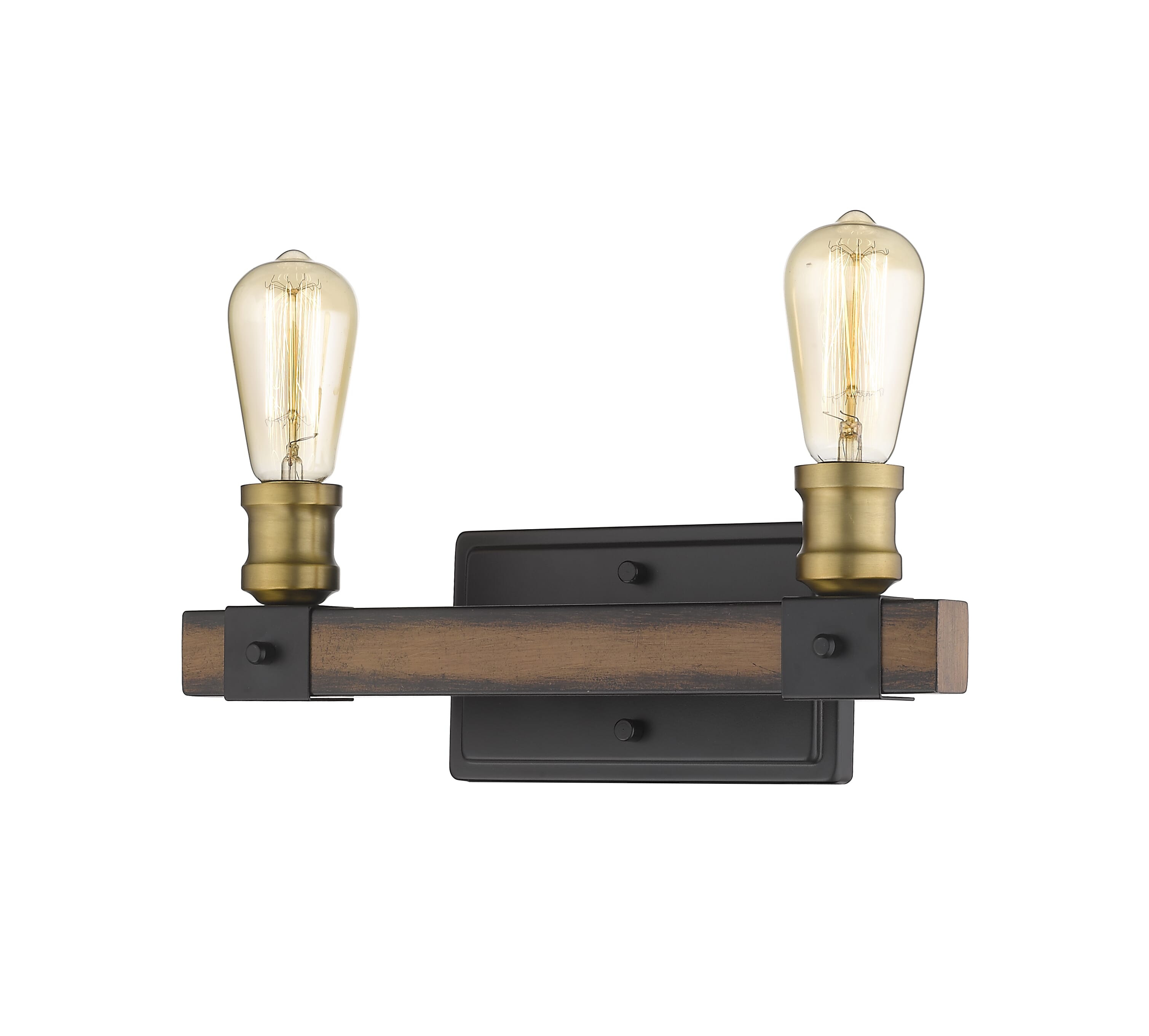 Kirkland 2-Light Ba… - image