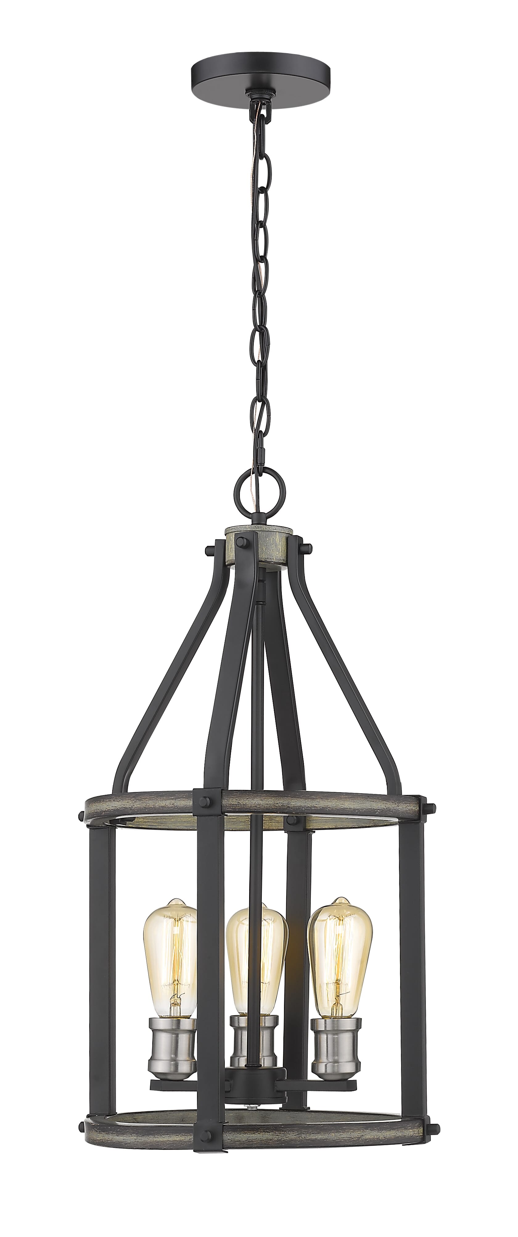 Kirkland 3-Light Pe… - image