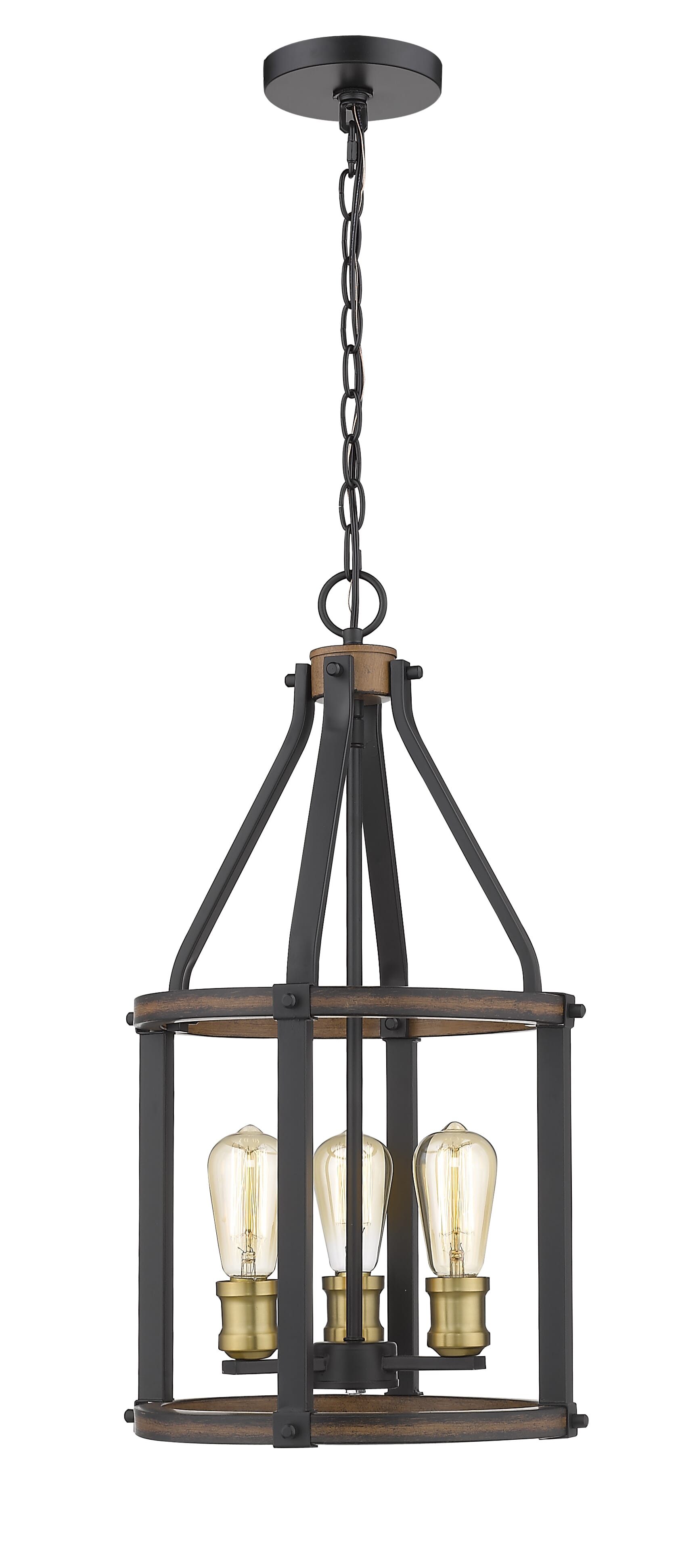 Kirkland 3-Light Pe… - image
