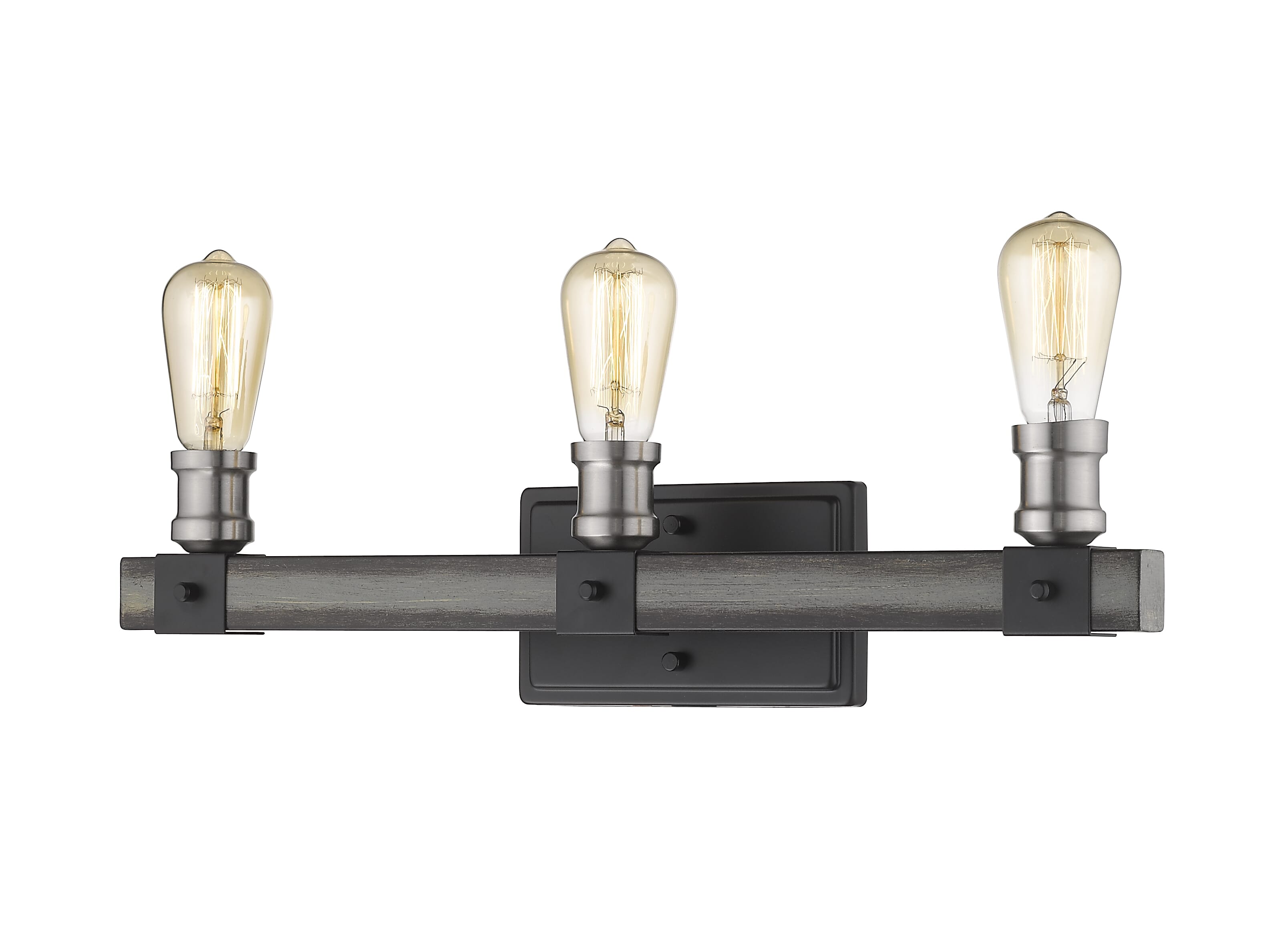 Kirkland 3-Light Ba… - image
