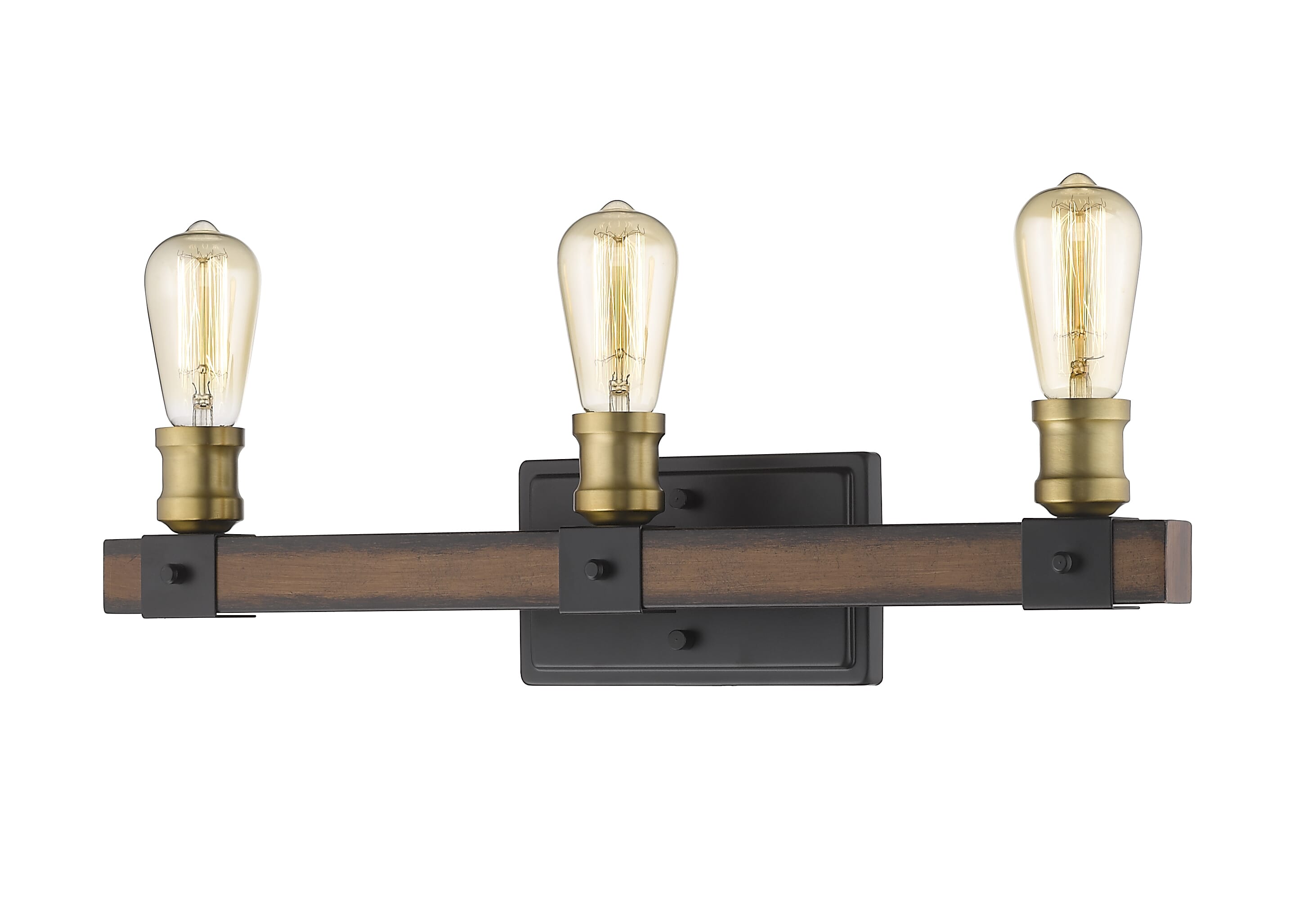 Kirkland 3-Light Ba… - image