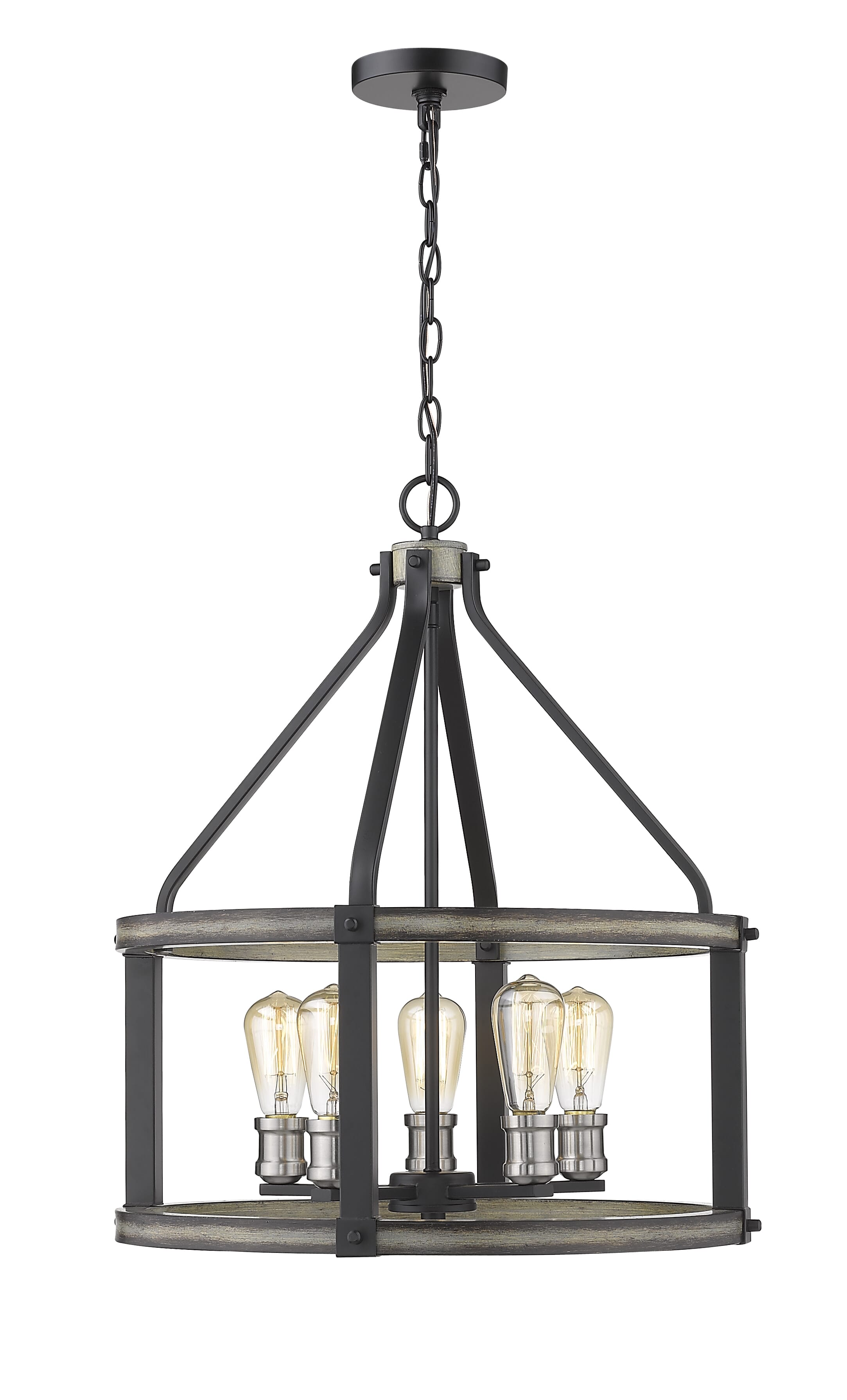 Kirkland 5-Light Pe… - image